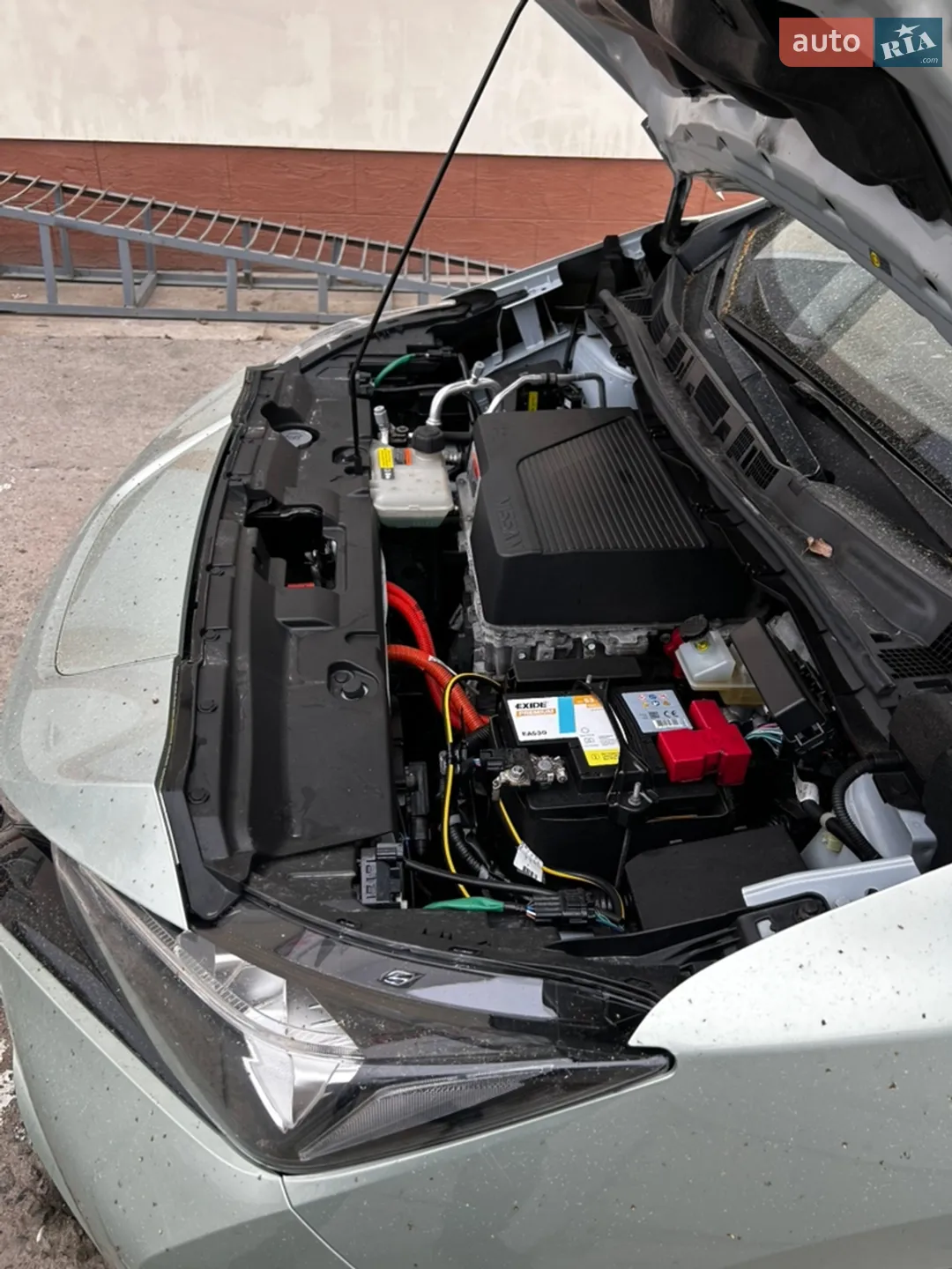 2019 Nissan Leaf - мініатюра 22