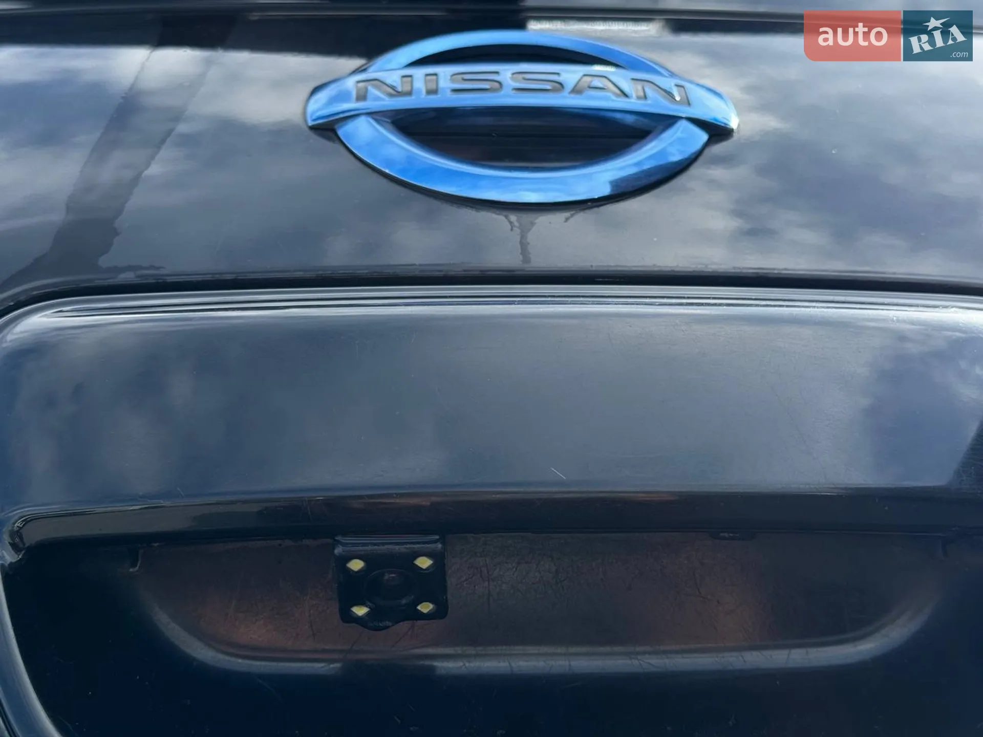 2013 Nissan Leaf - мініатюра 17