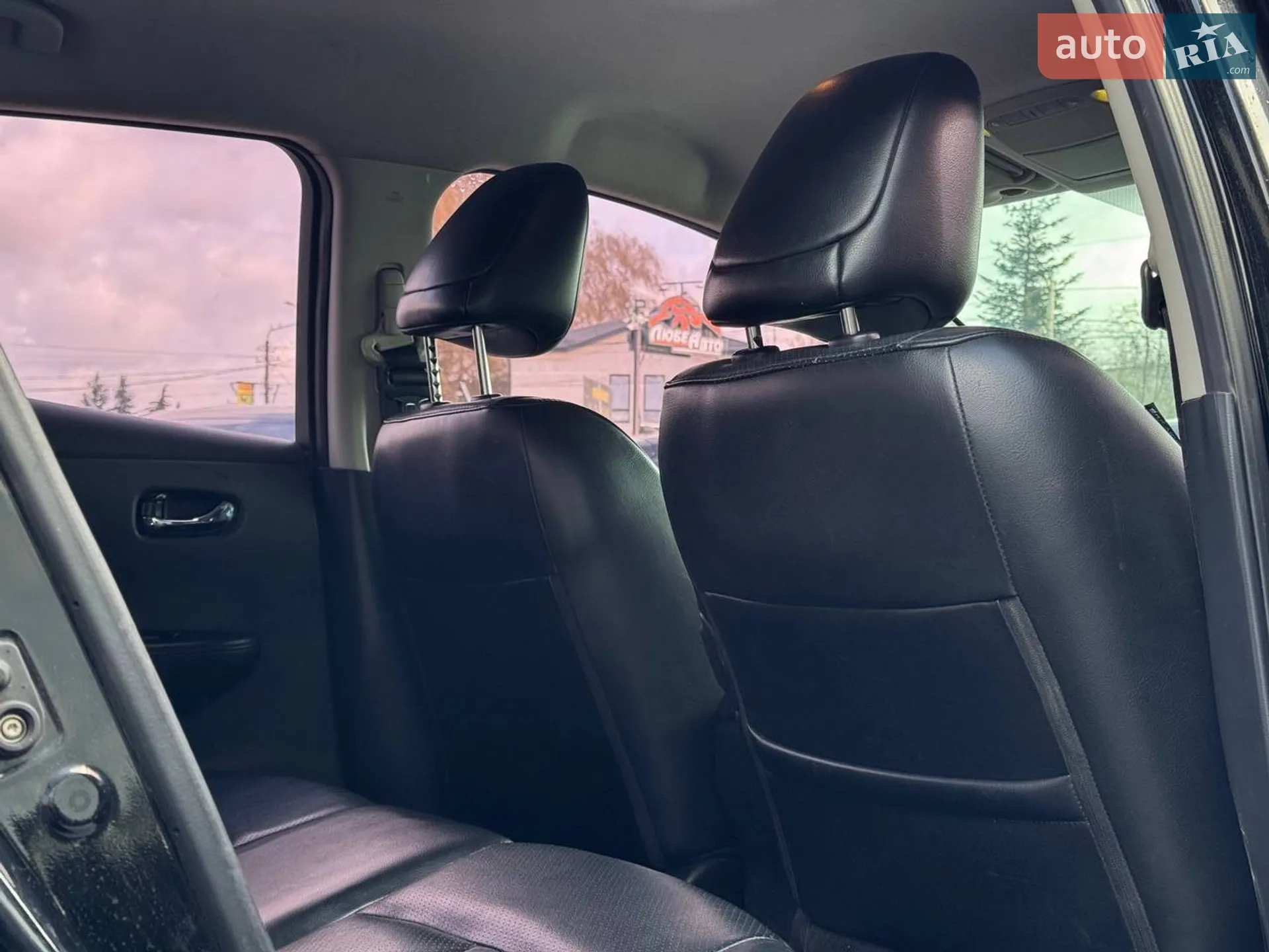 2013 Nissan Leaf - мініатюра 50