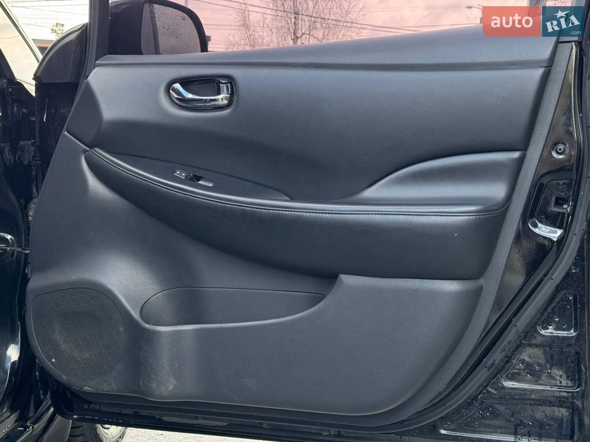 2013 Nissan Leaf - мініатюра 53