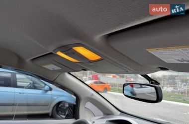 Хетчбек Nissan Leaf 2012 в Харкові