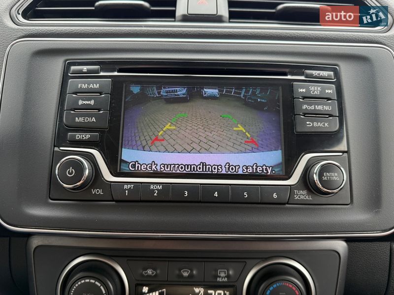 Хетчбек Nissan Leaf 2019 в Житомирі фото 19 Хетчбек Nissan Leaf 2019 в Житомирі