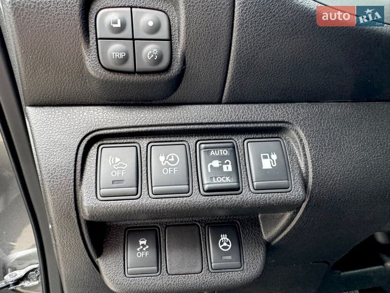 Хетчбек Nissan Leaf 2016 в Тернополі фото 15 Хетчбек Nissan Leaf 2016 в Тернополі