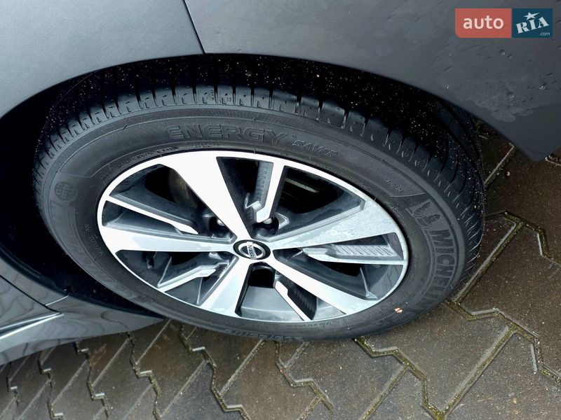 Хетчбек Nissan Leaf 2021 в Вінниці фото 6 Хетчбек Nissan Leaf 2021 в Вінниці