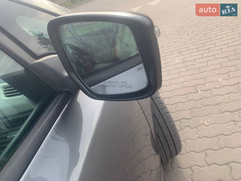 Хетчбек Nissan Leaf 2019 в Бродах фото 36 Хетчбек Nissan Leaf 2019 в Бродах