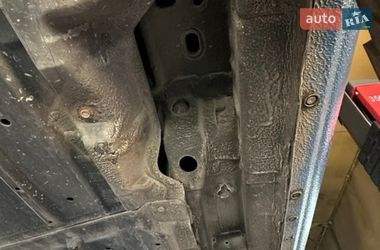 Хэтчбек Nissan Leaf 2014 в Ровно
