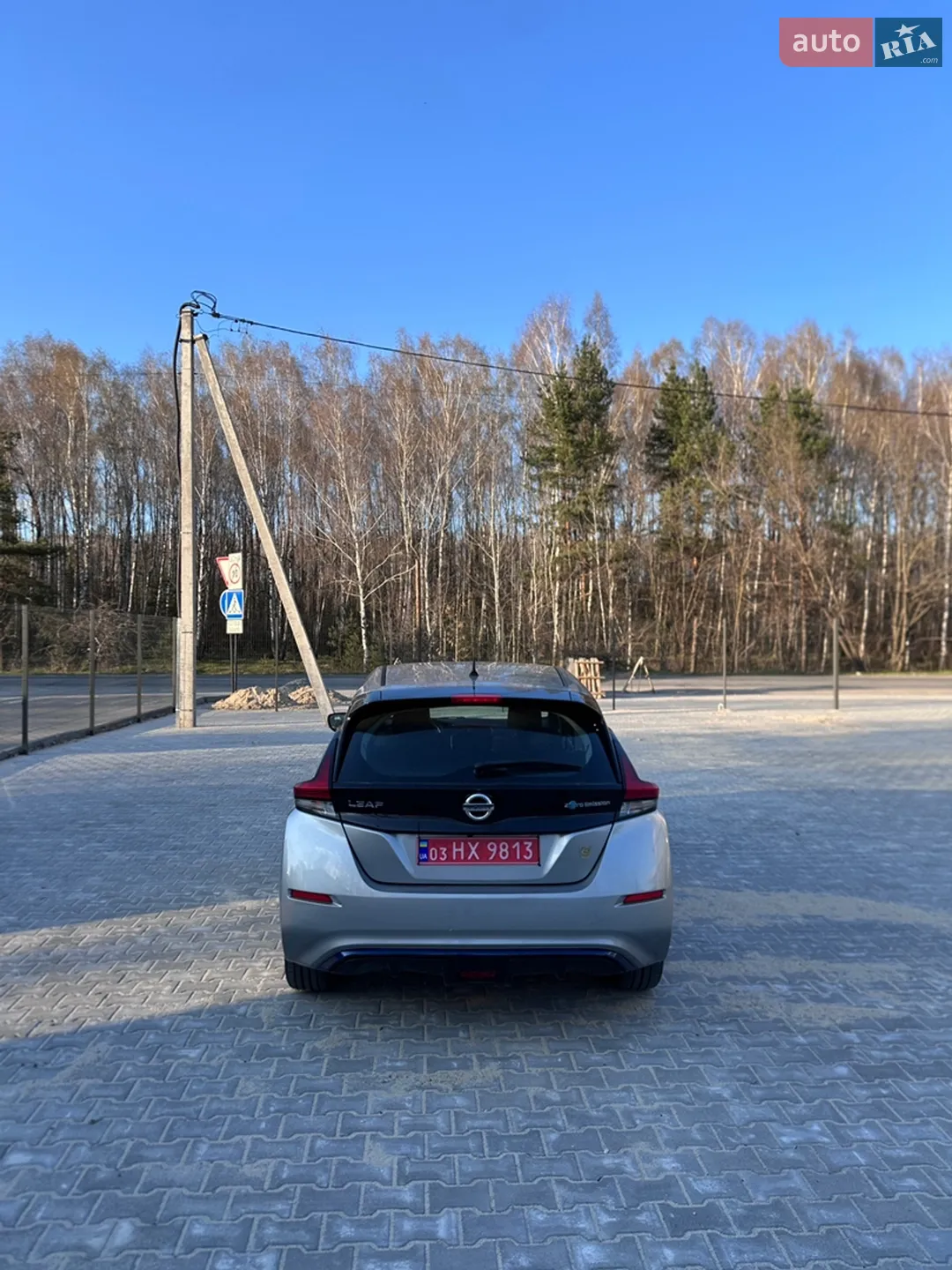 2018 Nissan Leaf - мініатюра 16