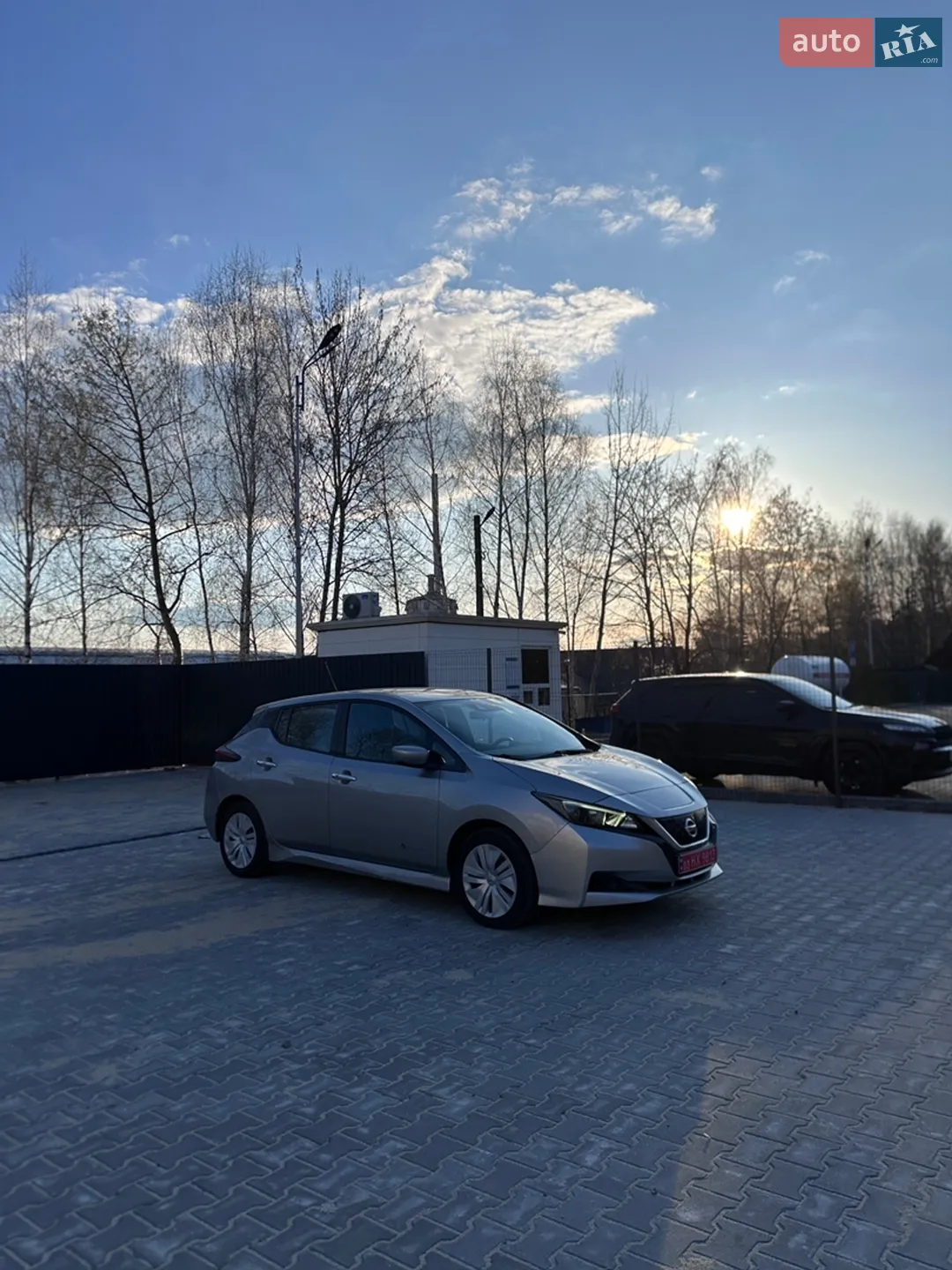 2018 Nissan Leaf - мініатюра 22