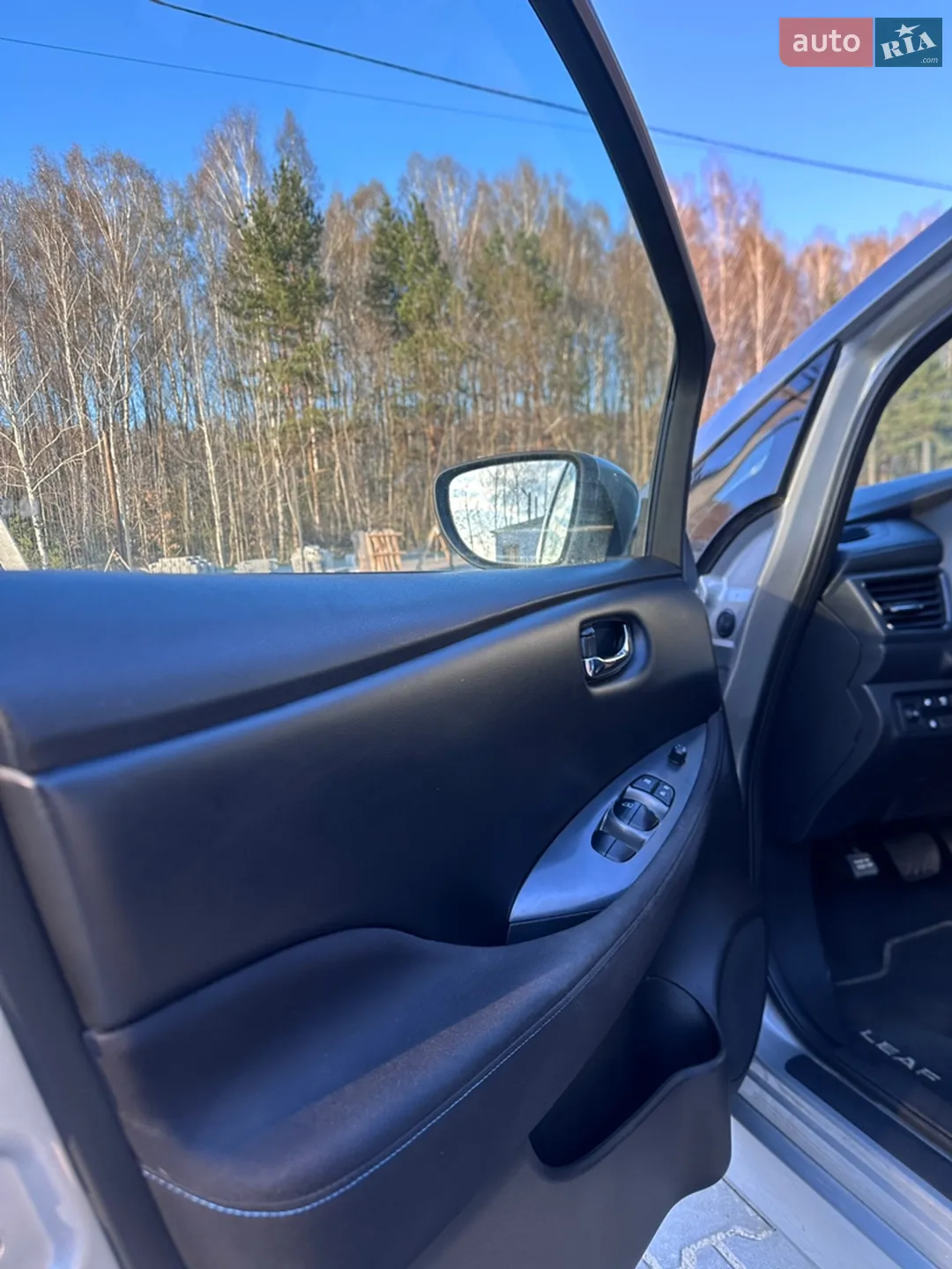 2018 Nissan Leaf - мініатюра 27