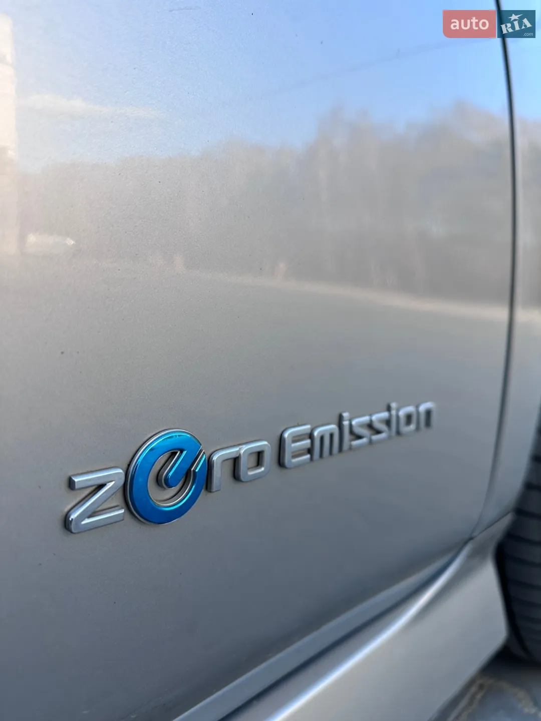2018 Nissan Leaf - мініатюра 34