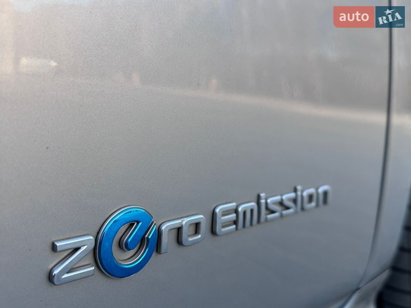 Хэтчбек Nissan Leaf 2018 в Славуте фото 34 Хэтчбек Nissan Leaf 2018 в Славуте