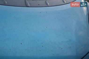 Хэтчбек Nissan Leaf 2010 в Киеве