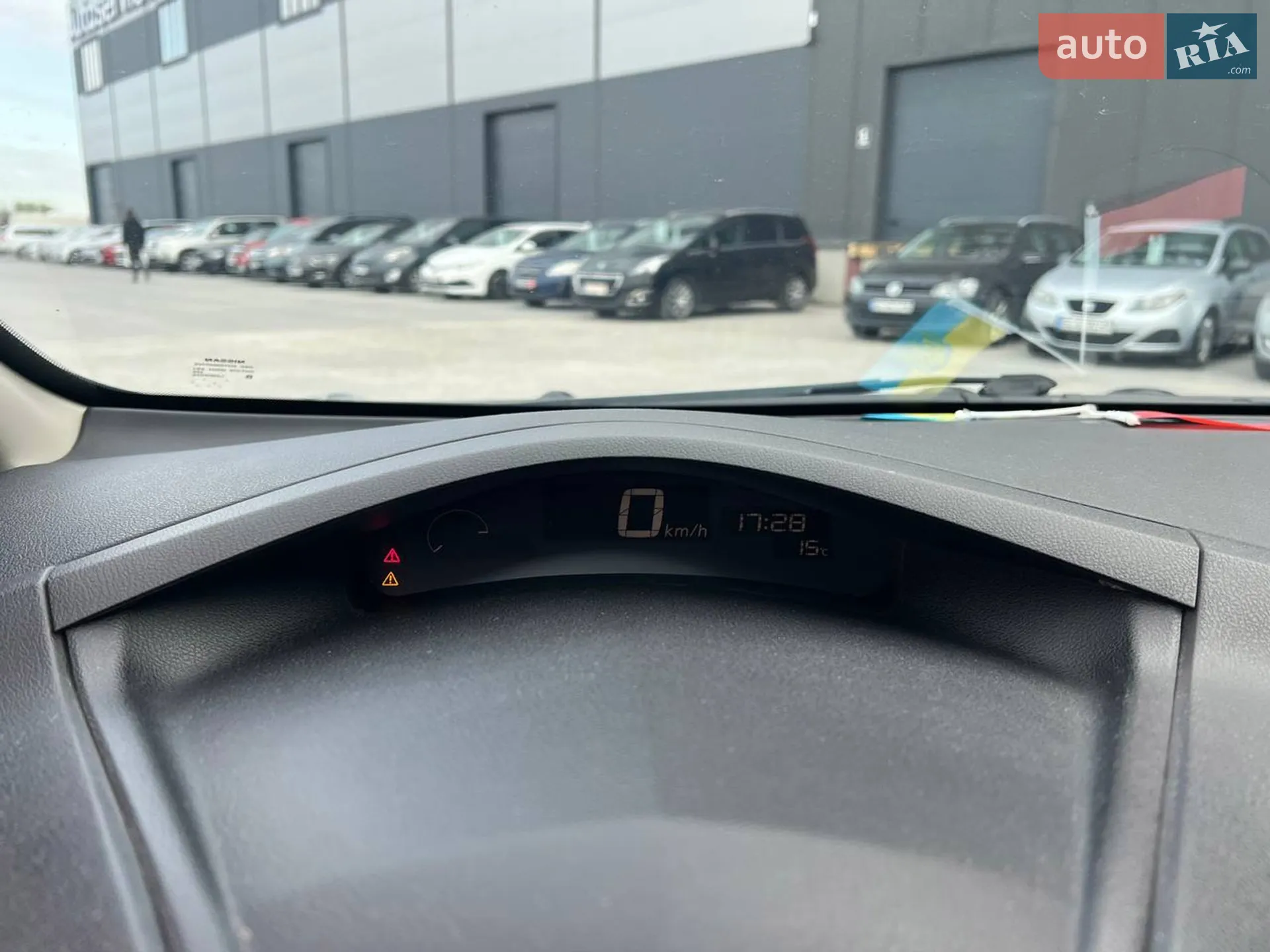 2015 Nissan Leaf - мініатюра 23