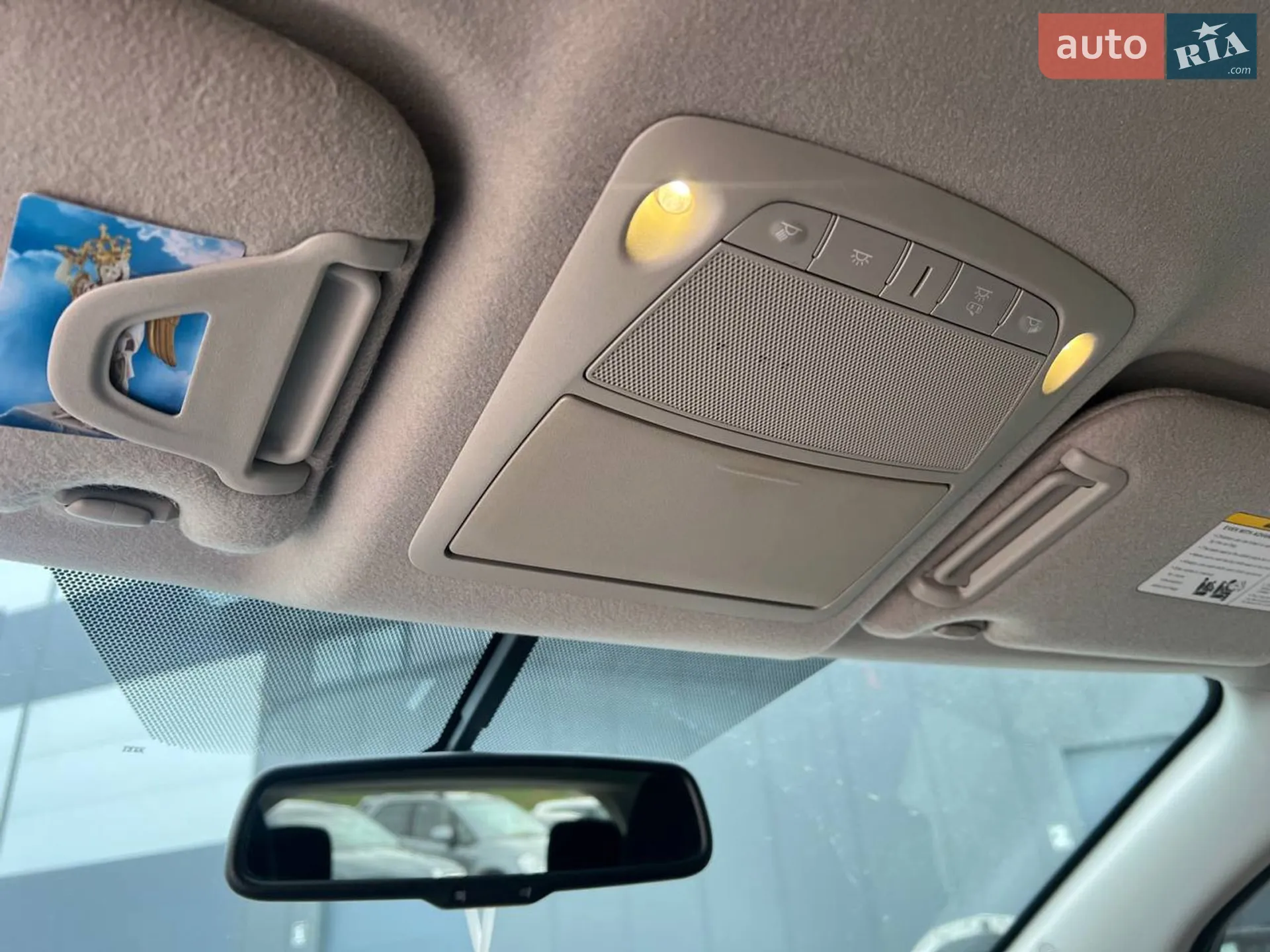 2015 Nissan Leaf - мініатюра 35
