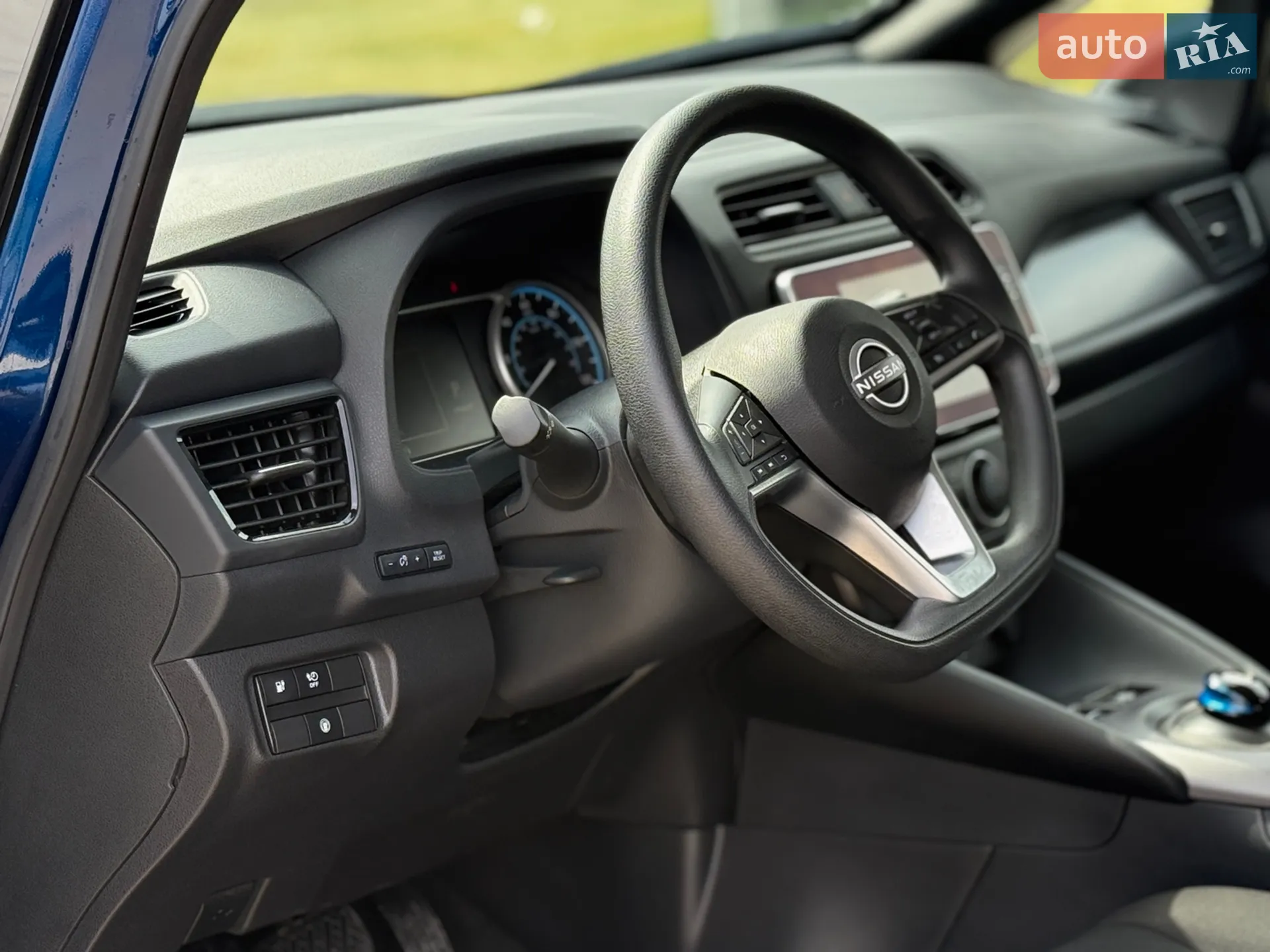 2024 Nissan Leaf - мініатюра 17