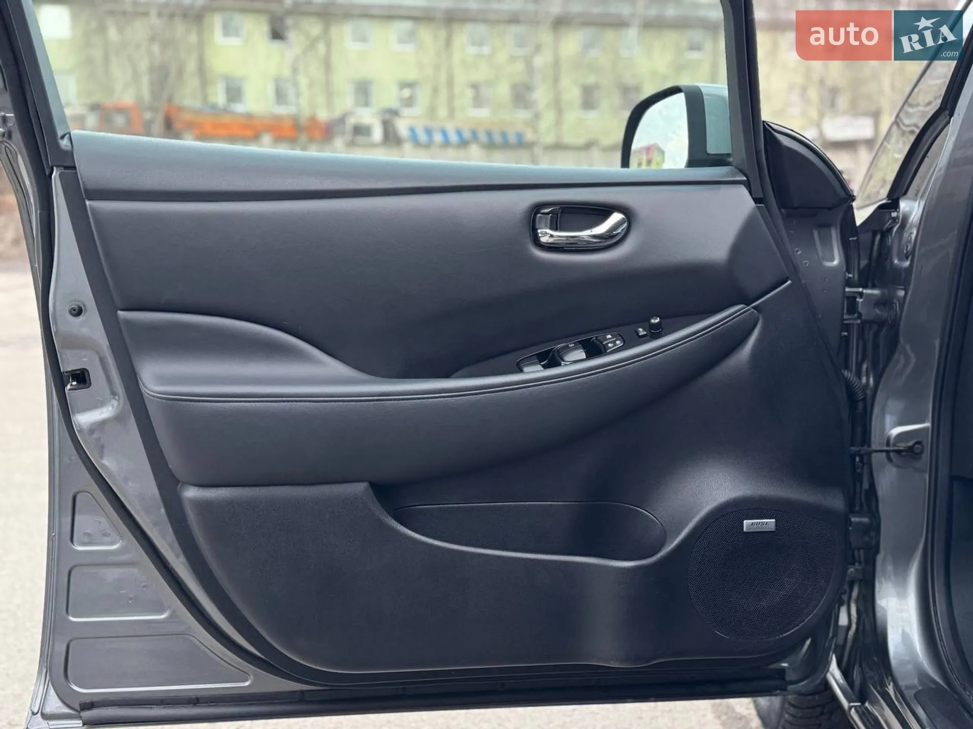 2016 Nissan Leaf - мініатюра 19