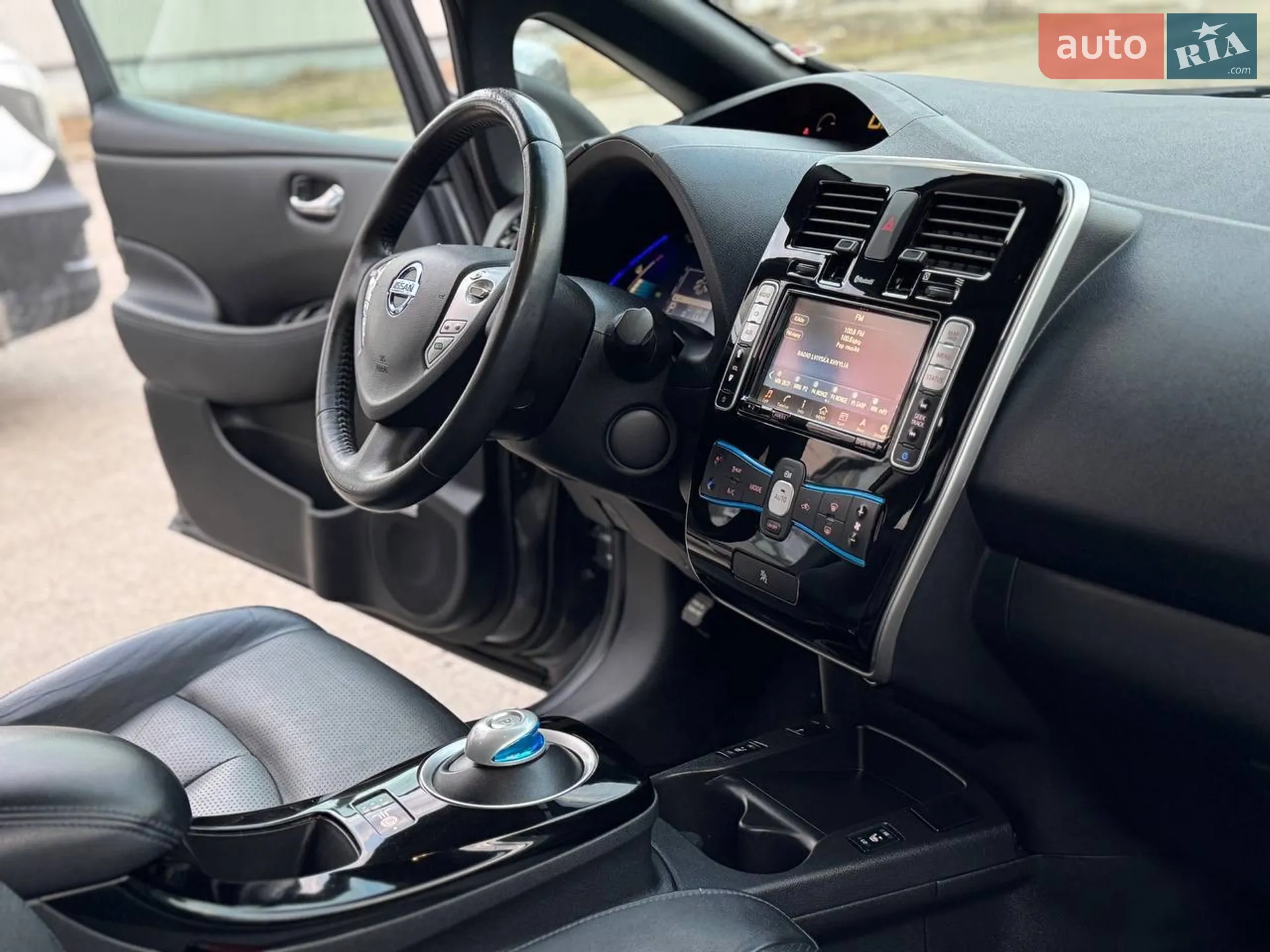 2016 Nissan Leaf - мініатюра 28