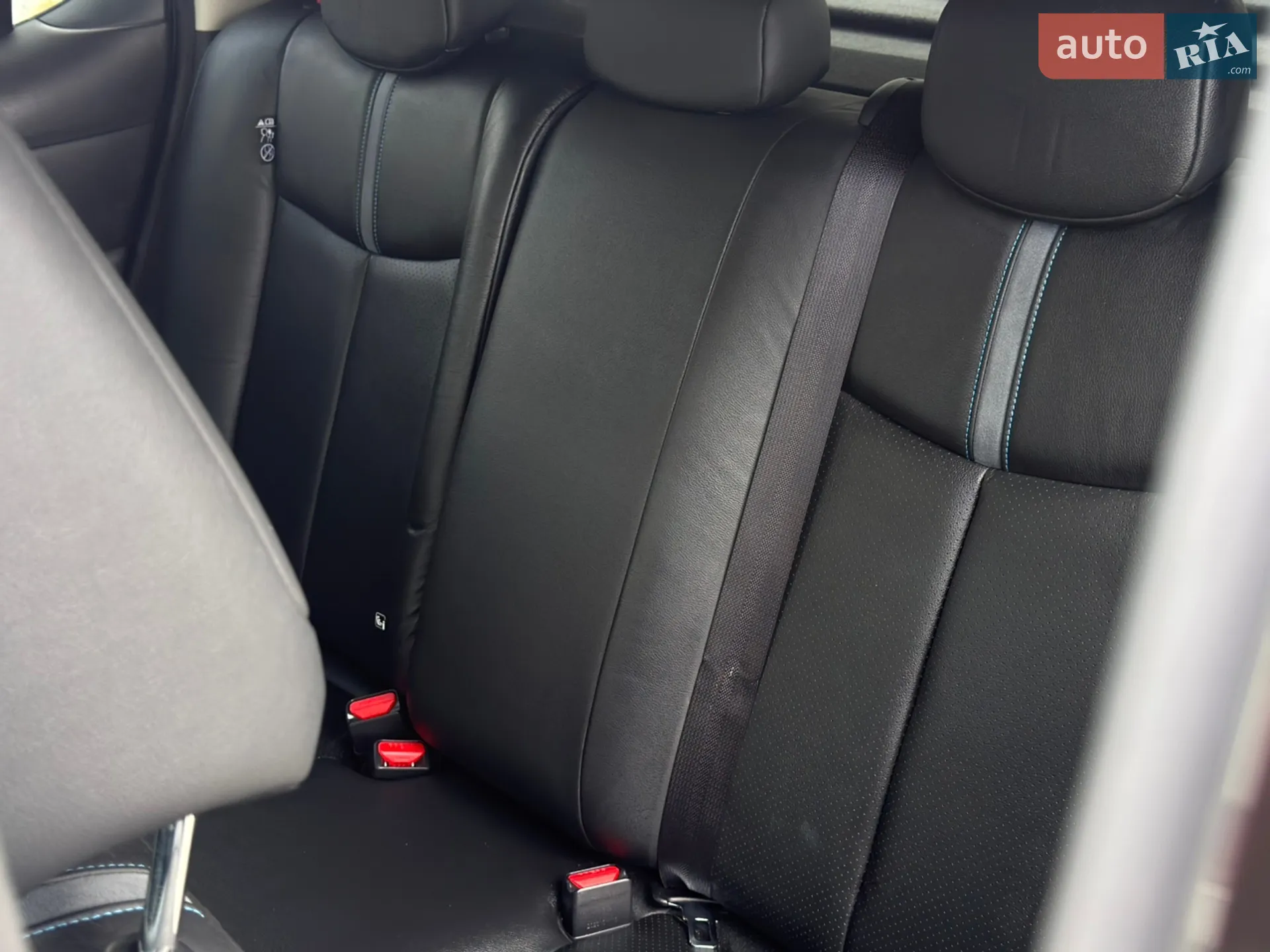2020 Nissan Leaf - мініатюра 49