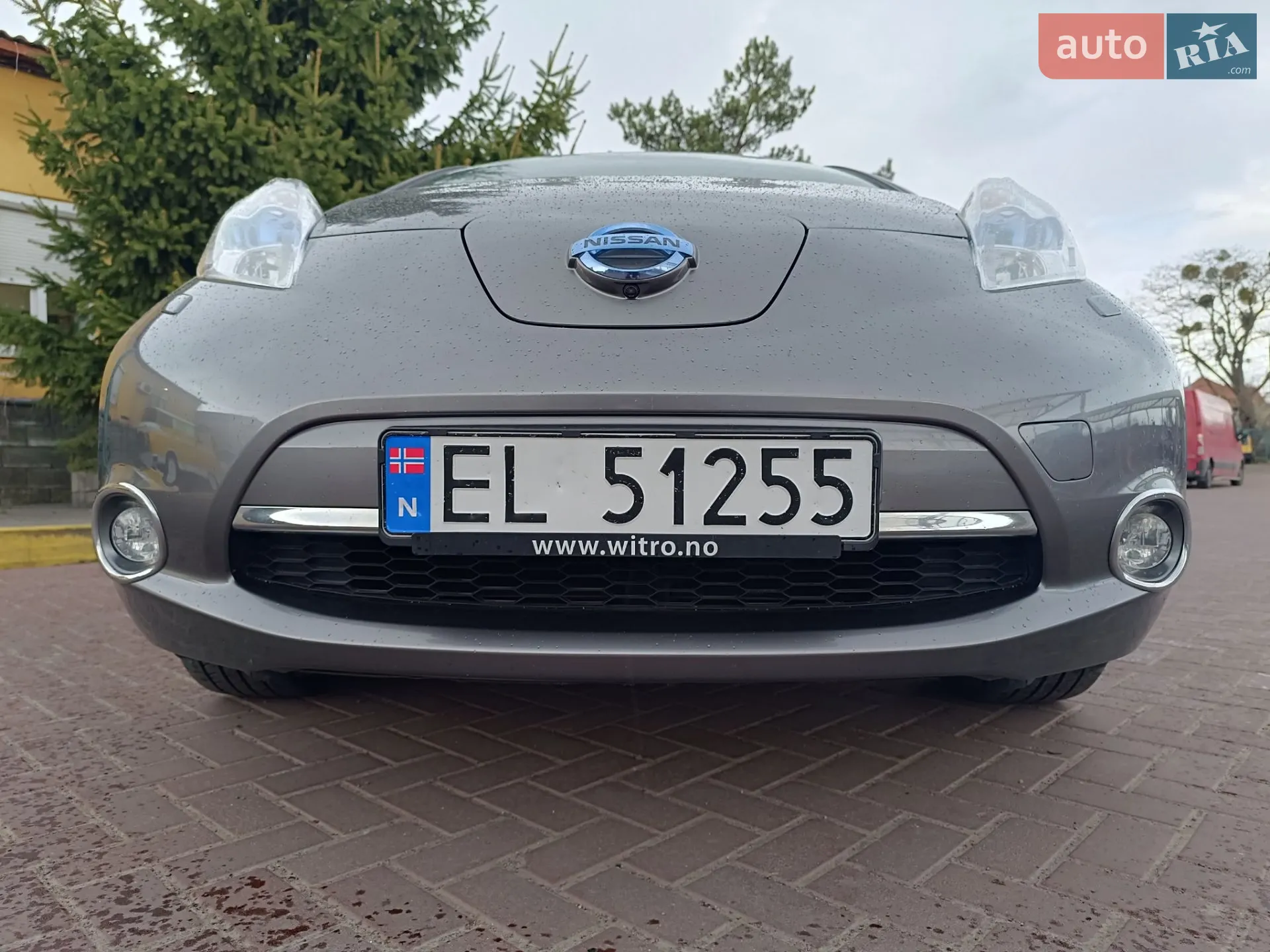 2015 Nissan Leaf - мініатюра 37