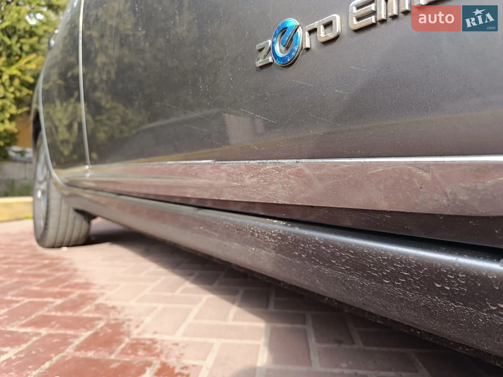 2015 Nissan Leaf - мініатюра 64