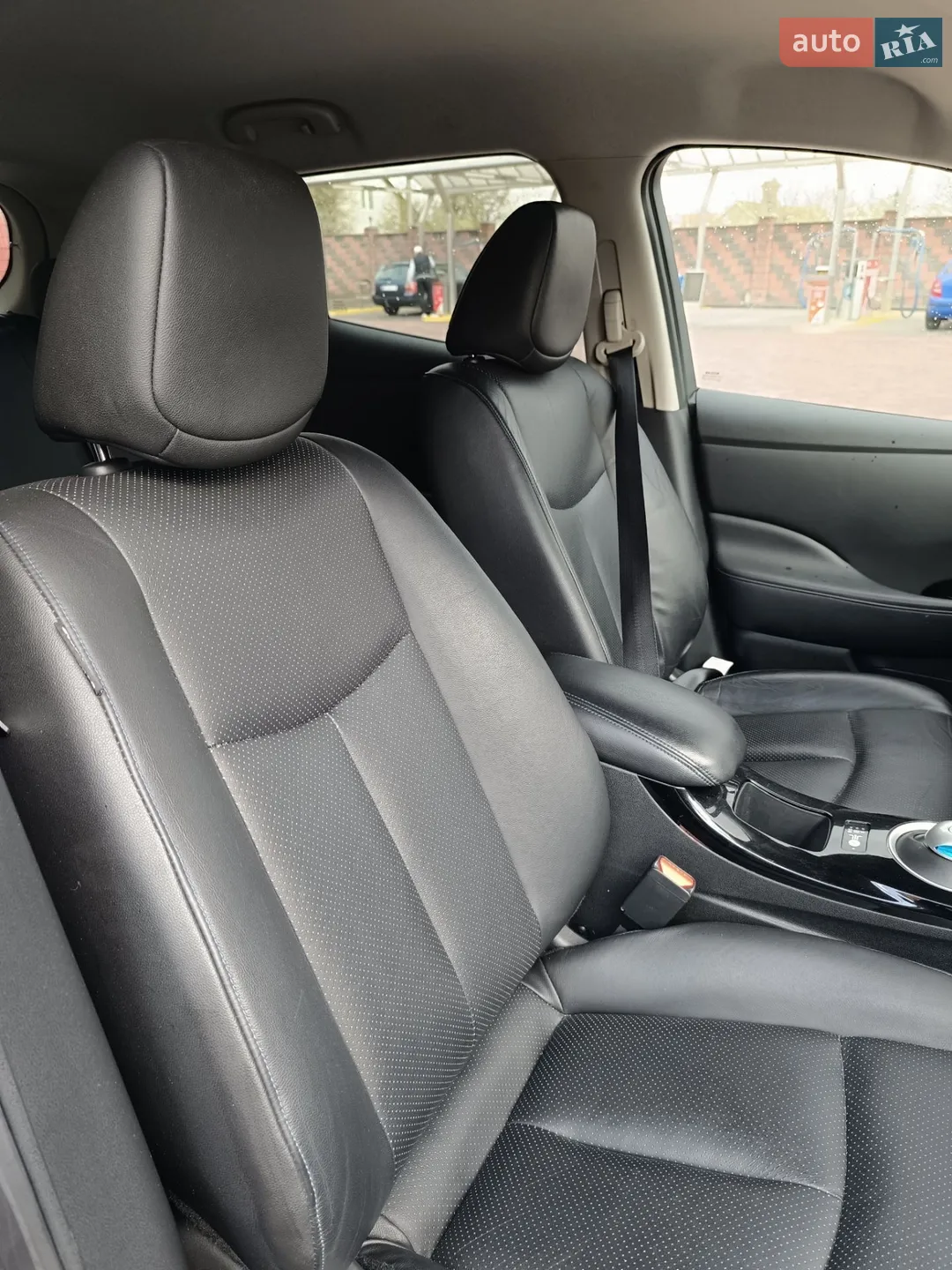 2015 Nissan Leaf - мініатюра 88