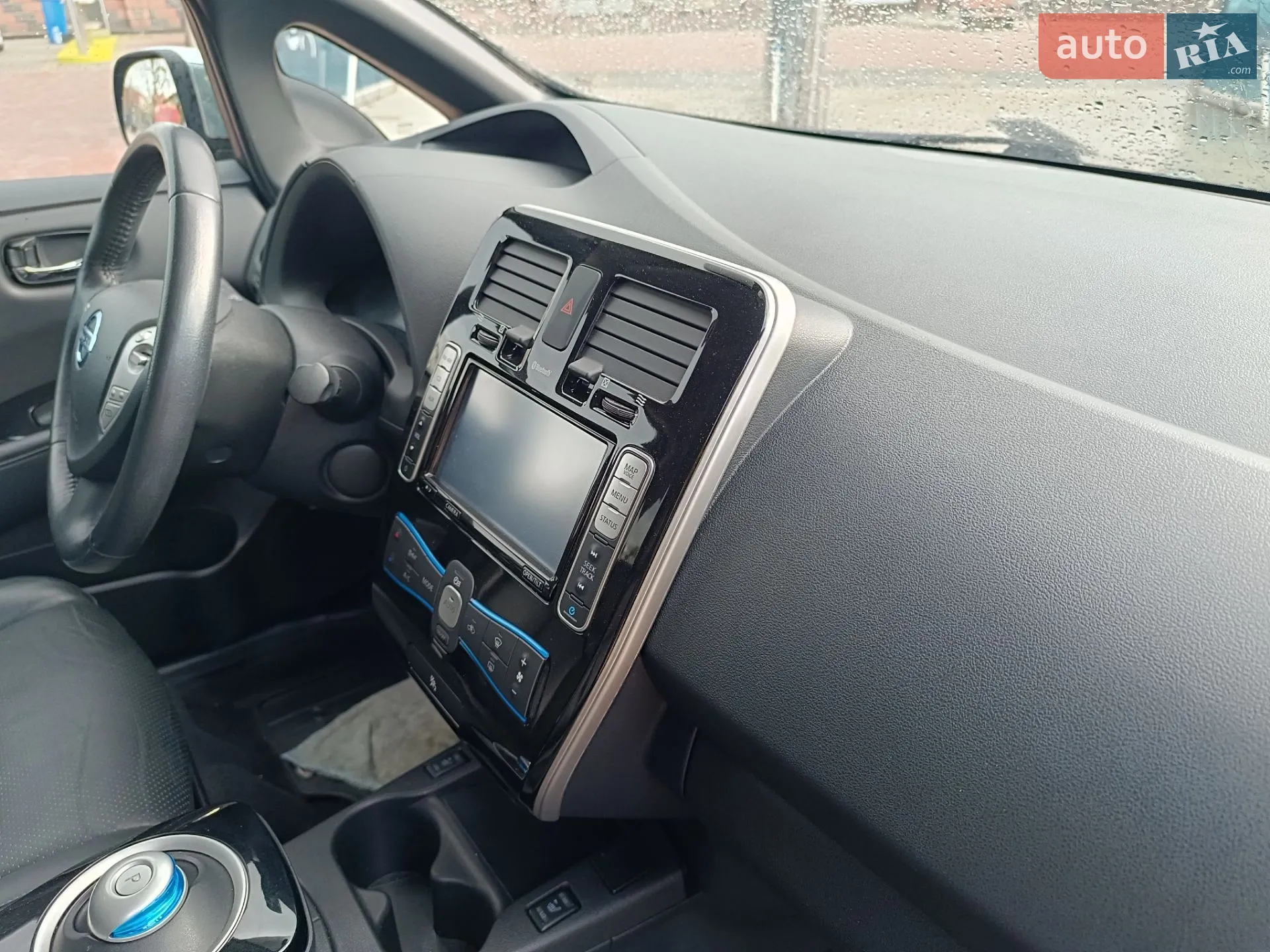 2015 Nissan Leaf - мініатюра 86
