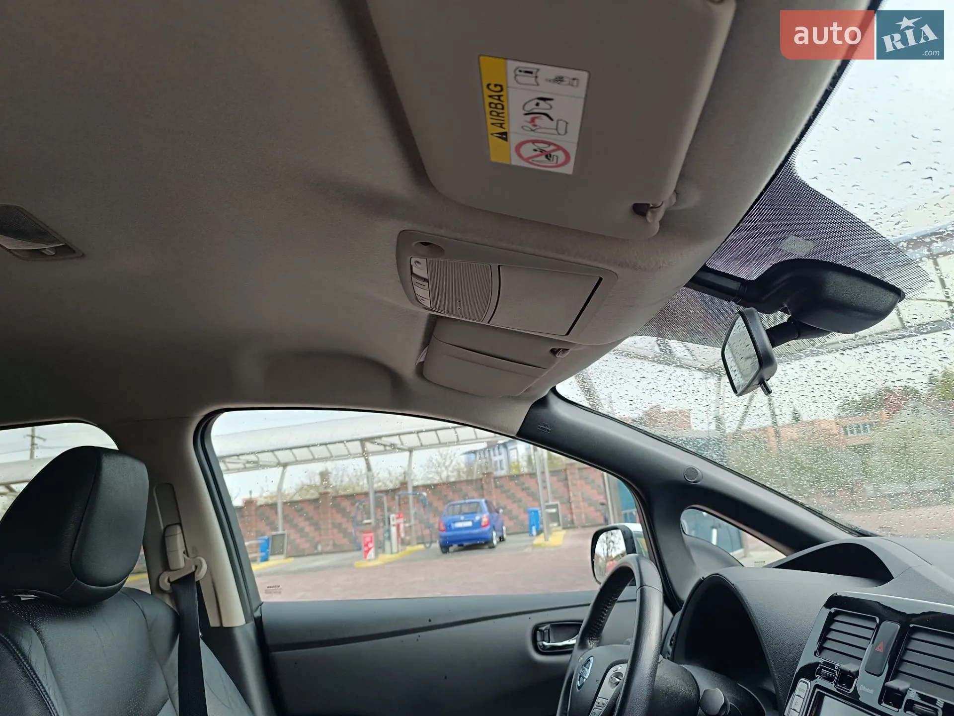 2015 Nissan Leaf - мініатюра 91