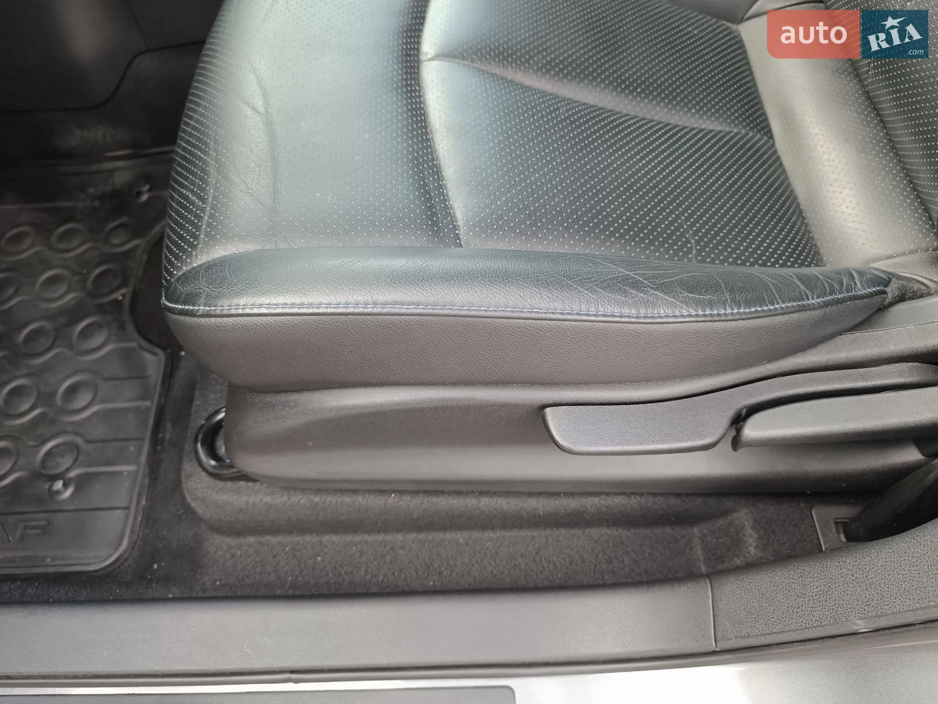 2015 Nissan Leaf - мініатюра 108