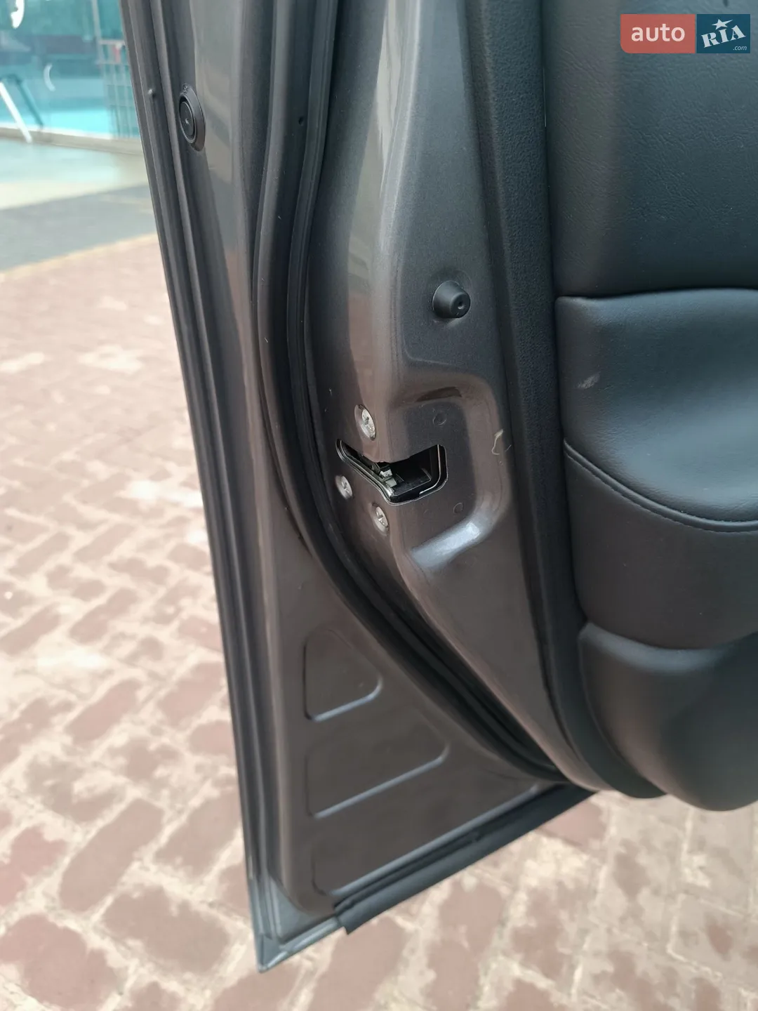 2015 Nissan Leaf - мініатюра 112