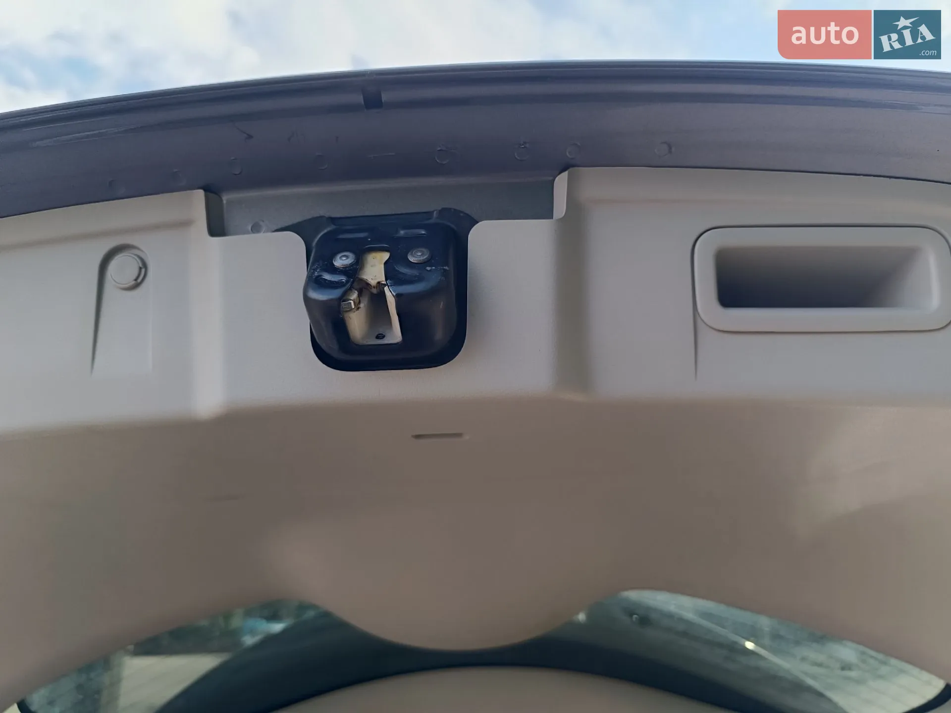 2015 Nissan Leaf - мініатюра 147