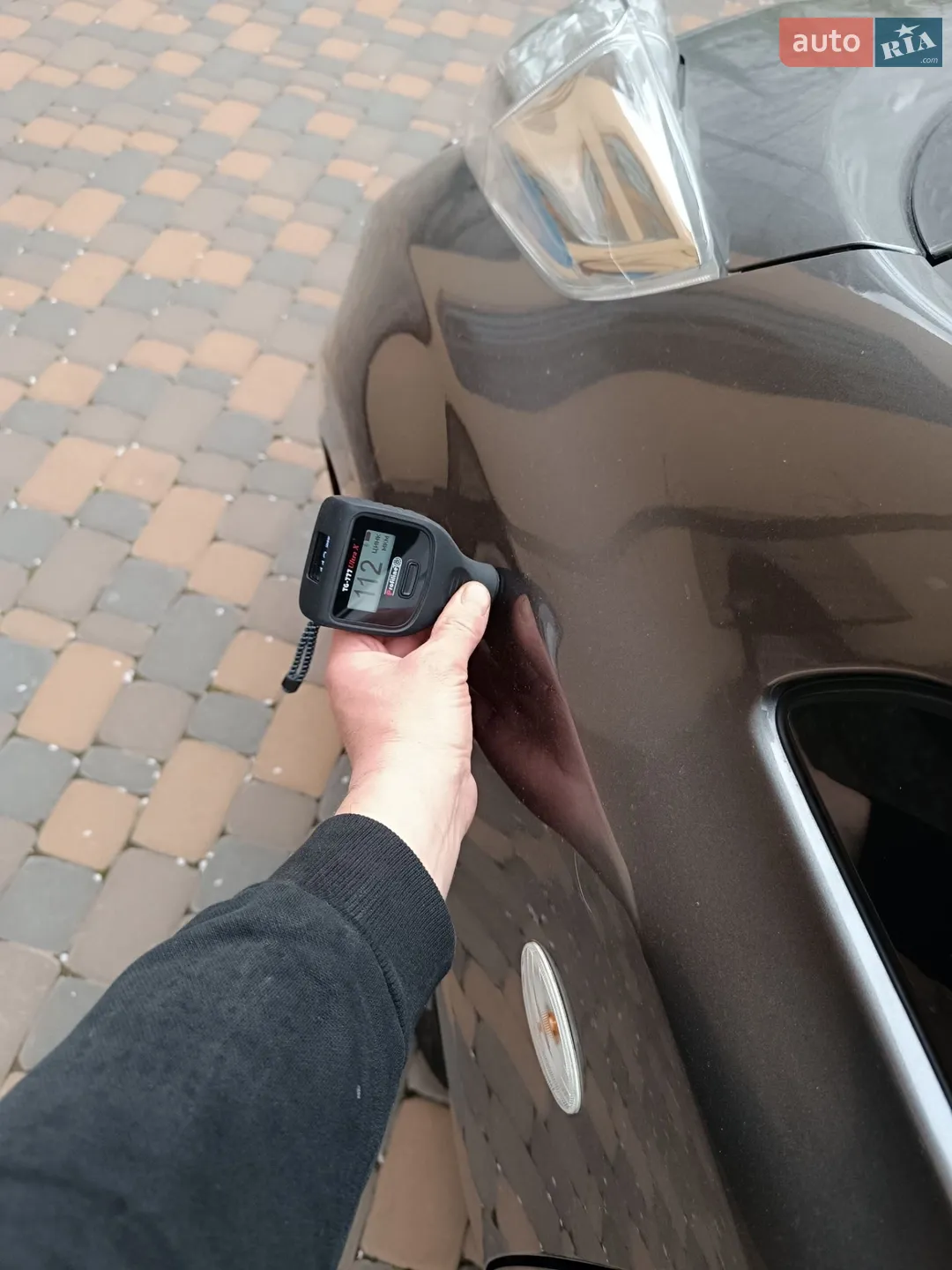 2015 Nissan Leaf - мініатюра 164