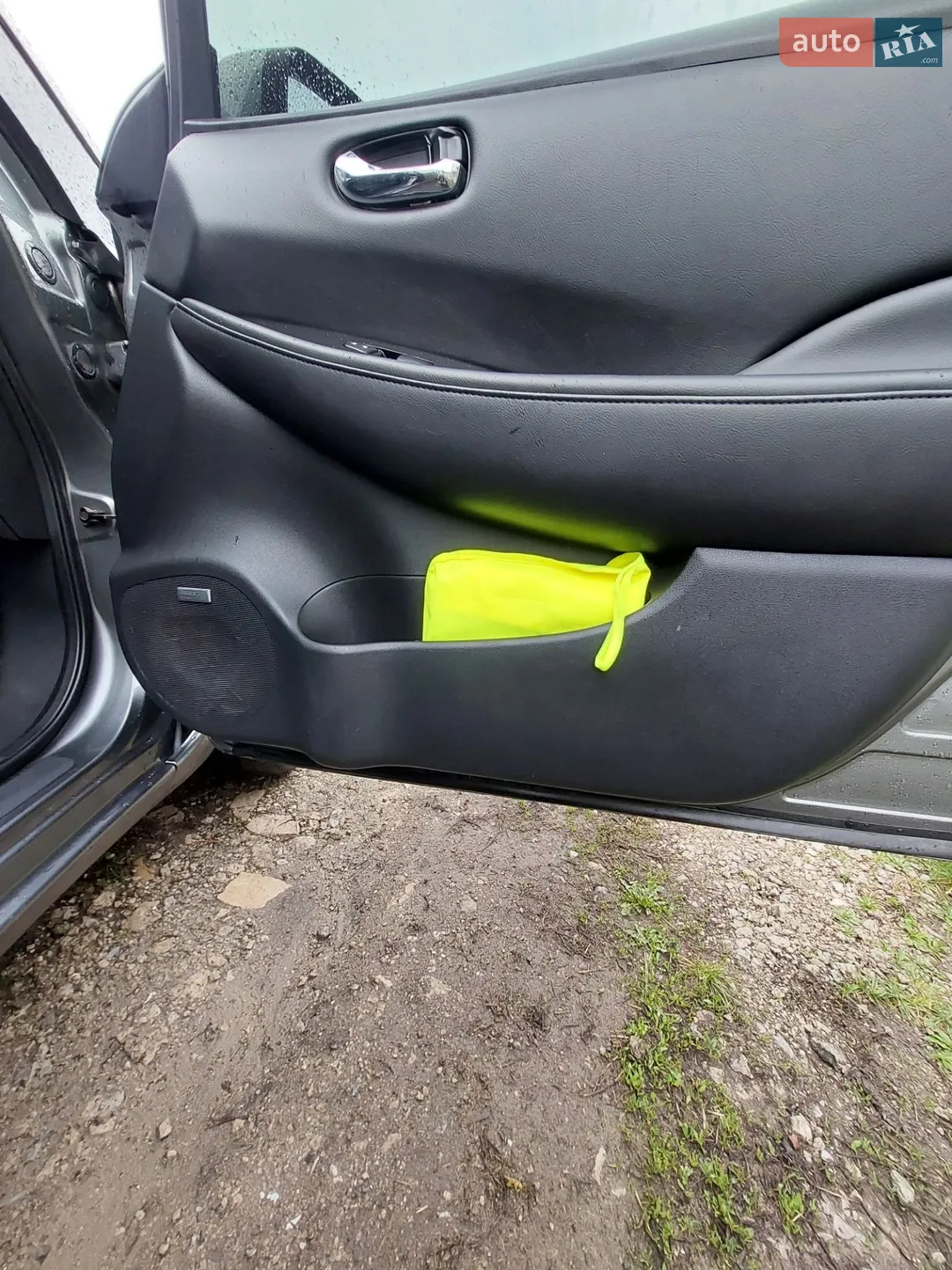 2015 Nissan Leaf - мініатюра 31