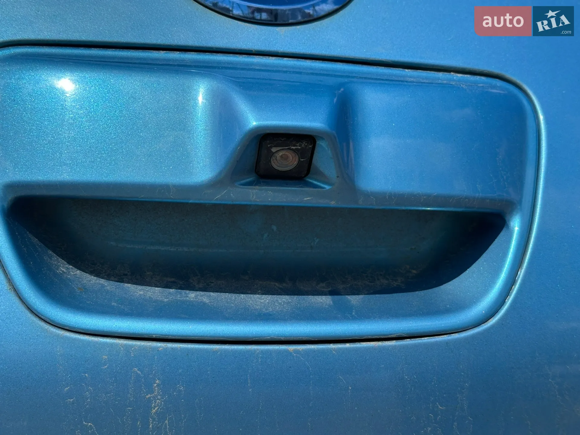 2012 Nissan Leaf - мініатюра 10