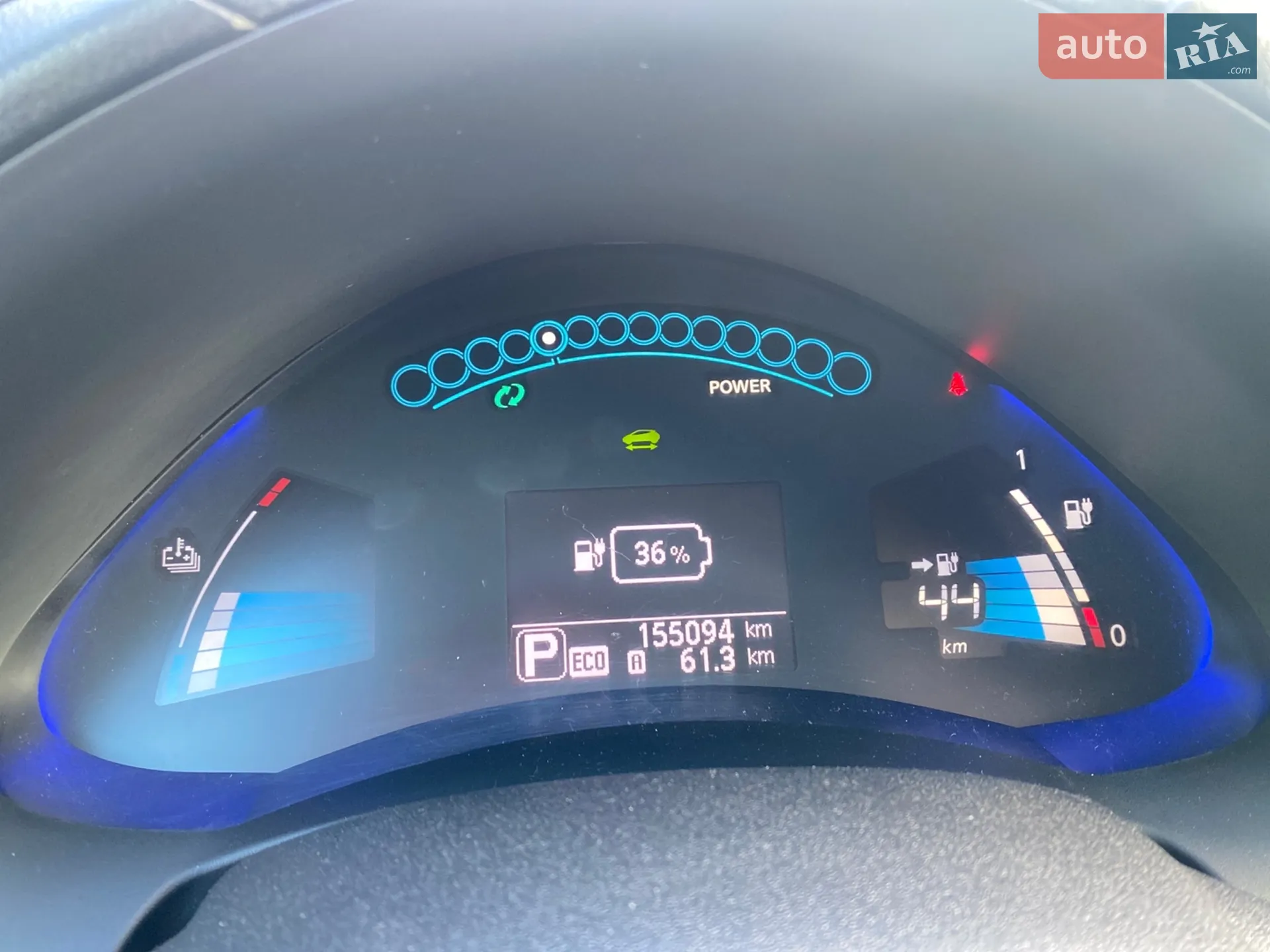 2014 Nissan Leaf - мініатюра 18