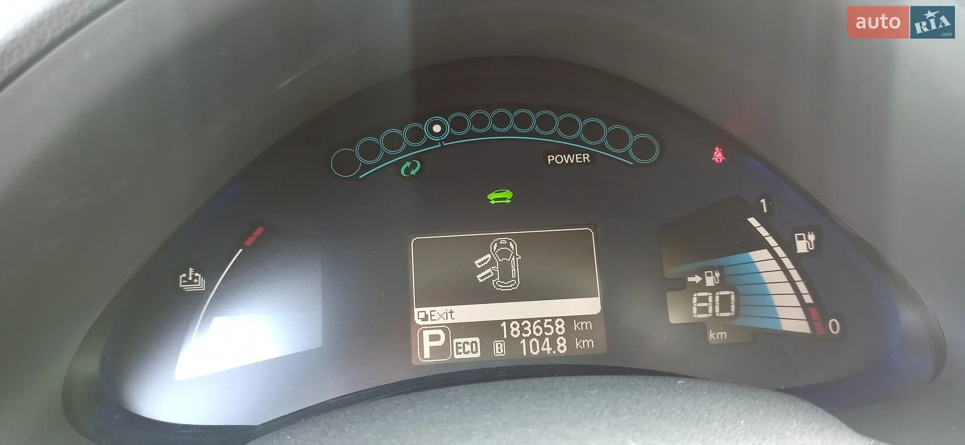 2015 Nissan Leaf - мініатюра 25