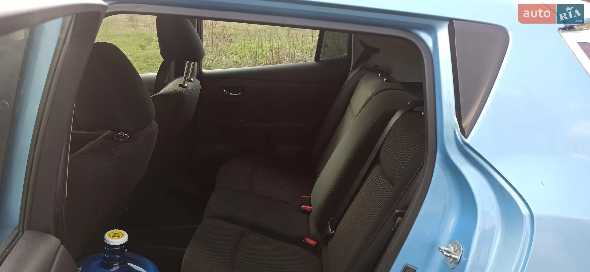 2015 Nissan Leaf - мініатюра 29