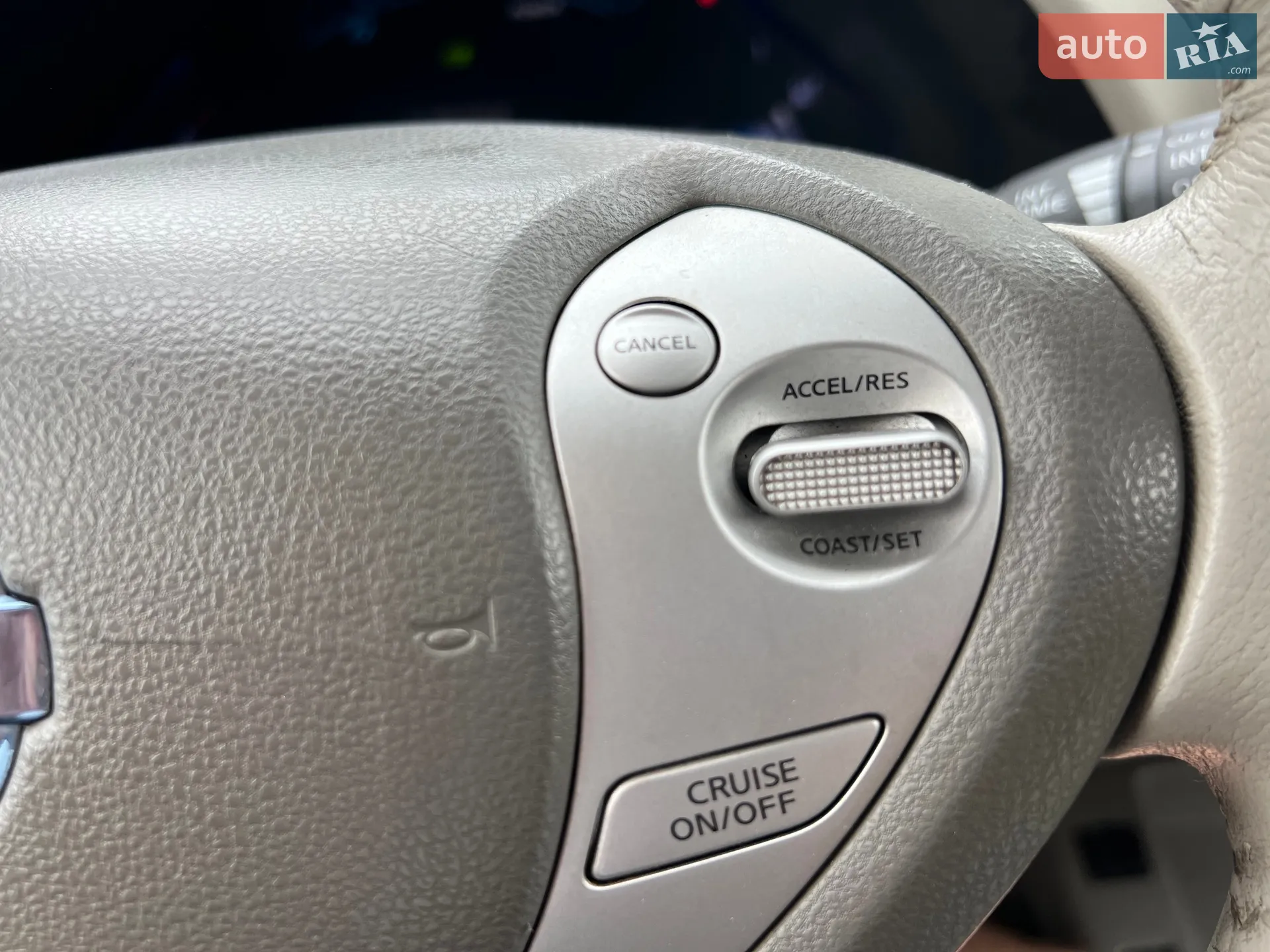 2012 Nissan Leaf - мініатюра 21