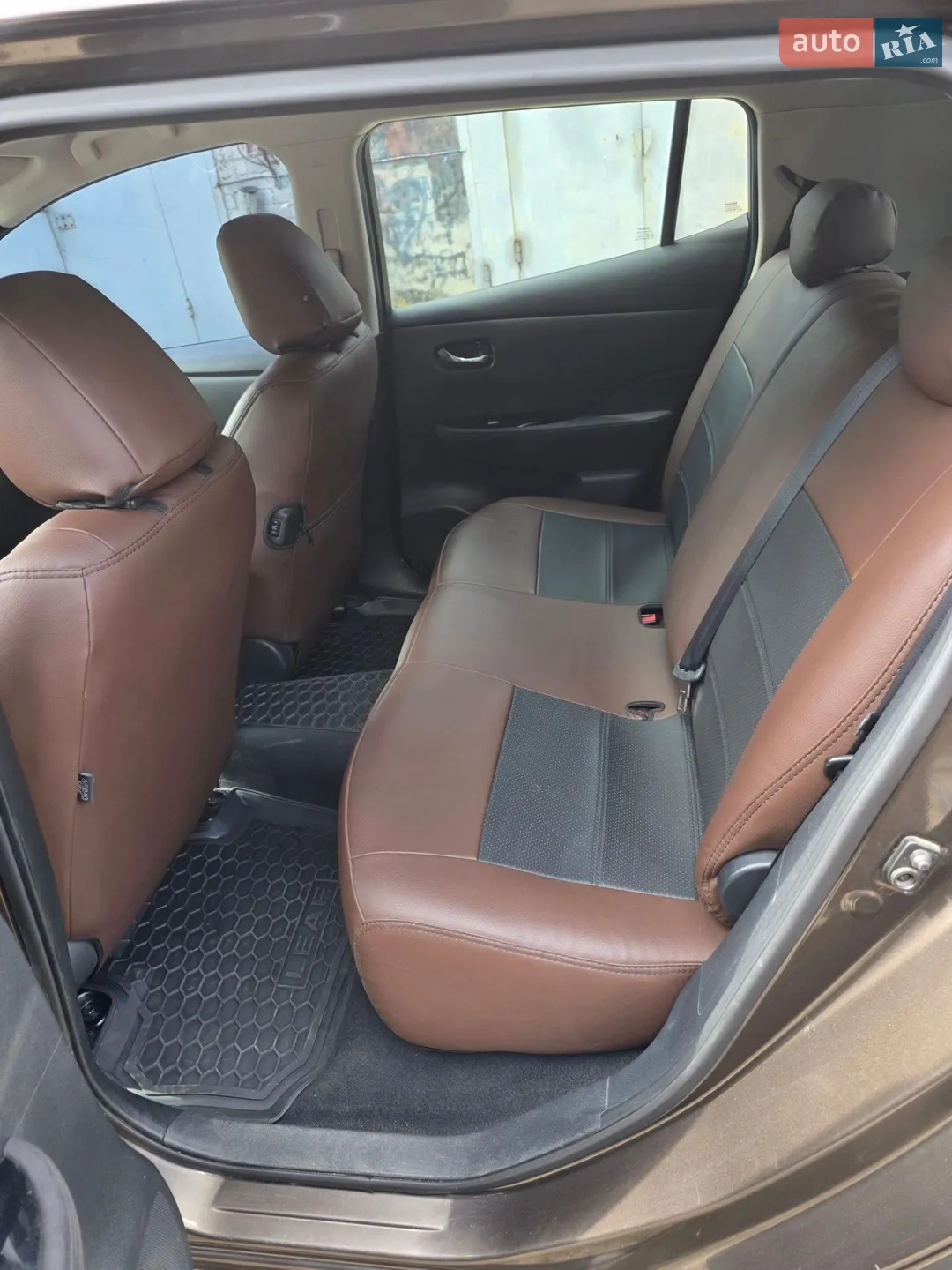2016 Nissan Leaf - мініатюра 30