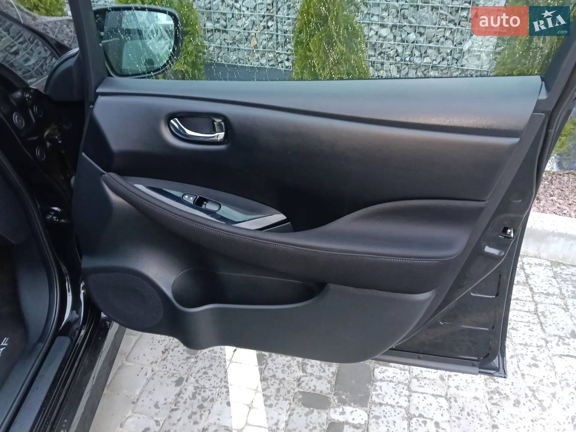 2022 Nissan Leaf - мініатюра 7
