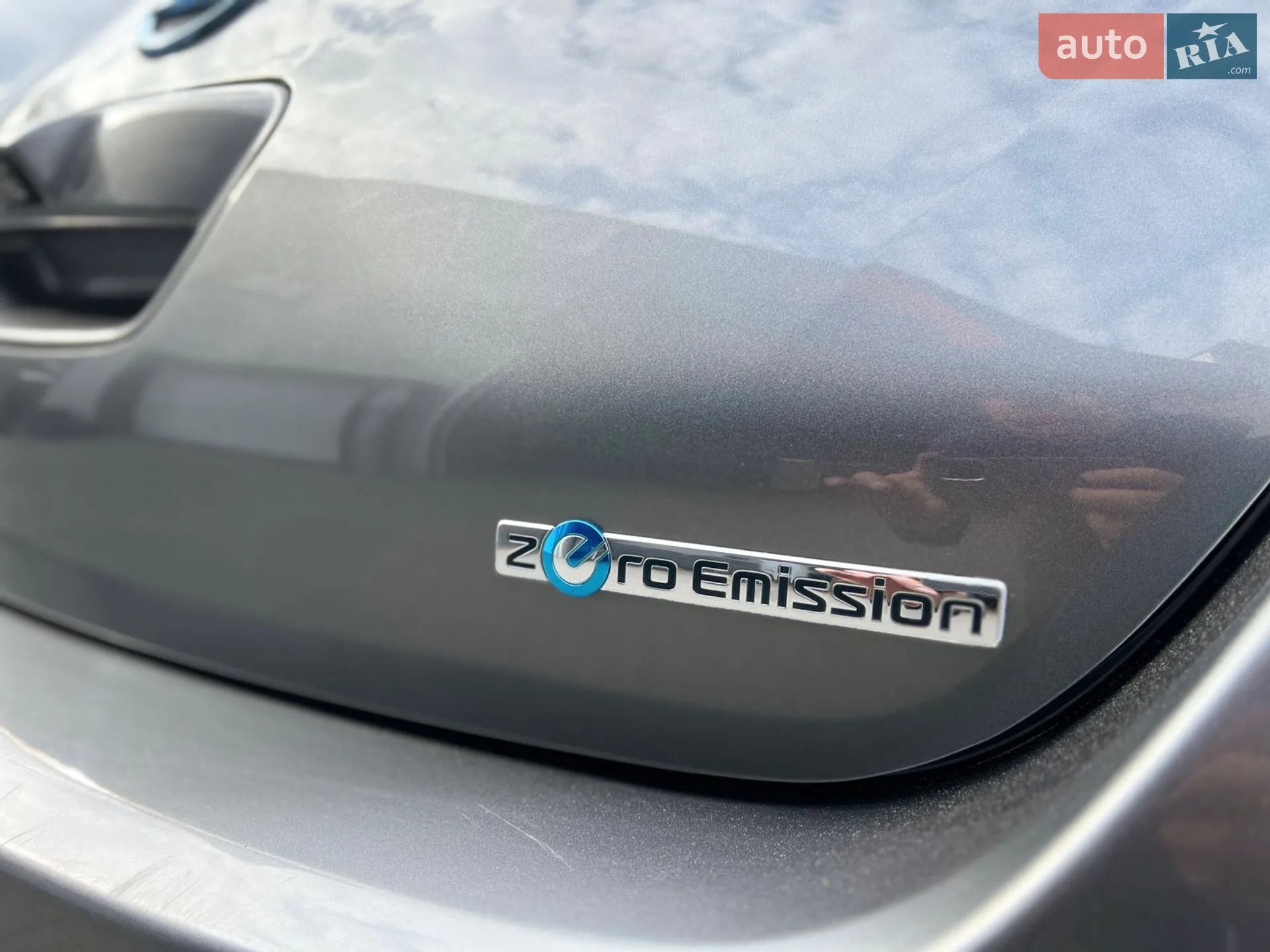 2015 Nissan Leaf - мініатюра 35