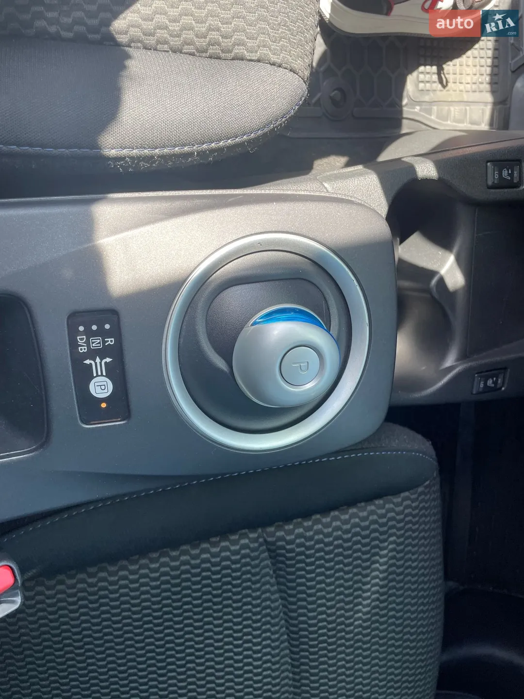 2014 Nissan Leaf - мініатюра 26