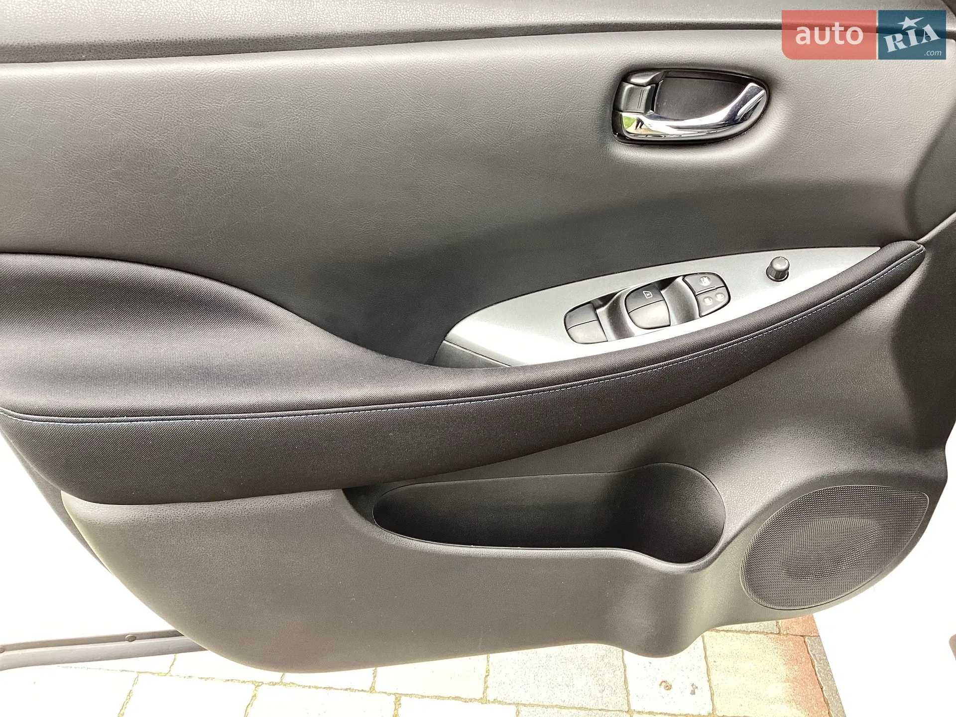 2019 Nissan Leaf - мініатюра 16