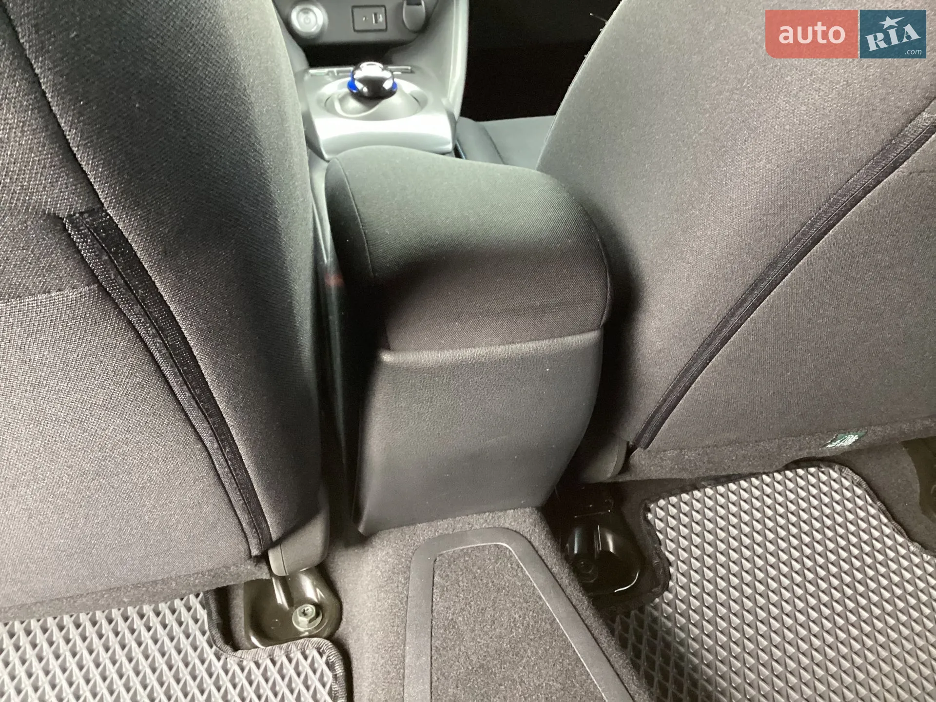 2019 Nissan Leaf - мініатюра 23