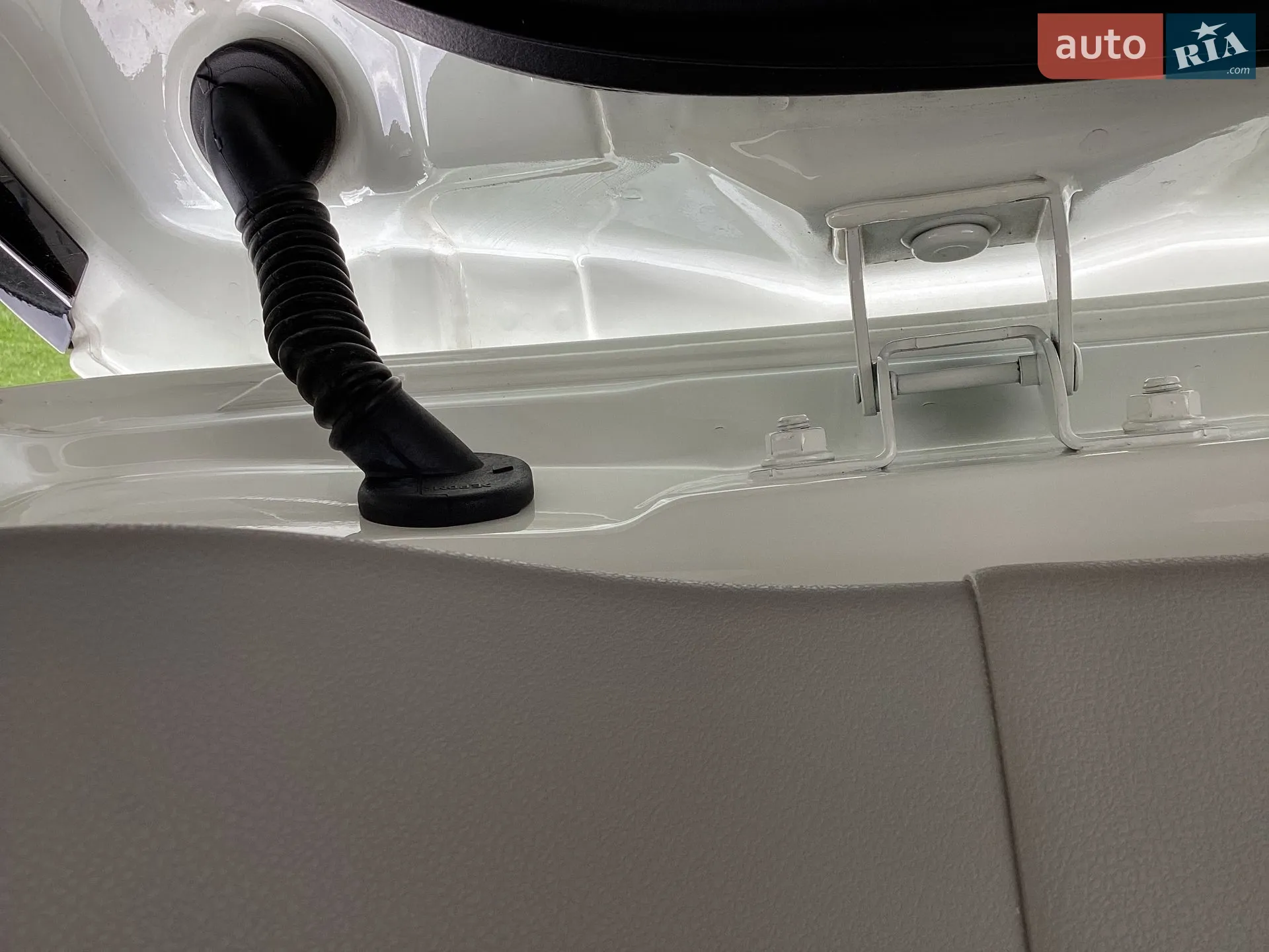 2019 Nissan Leaf - мініатюра 43