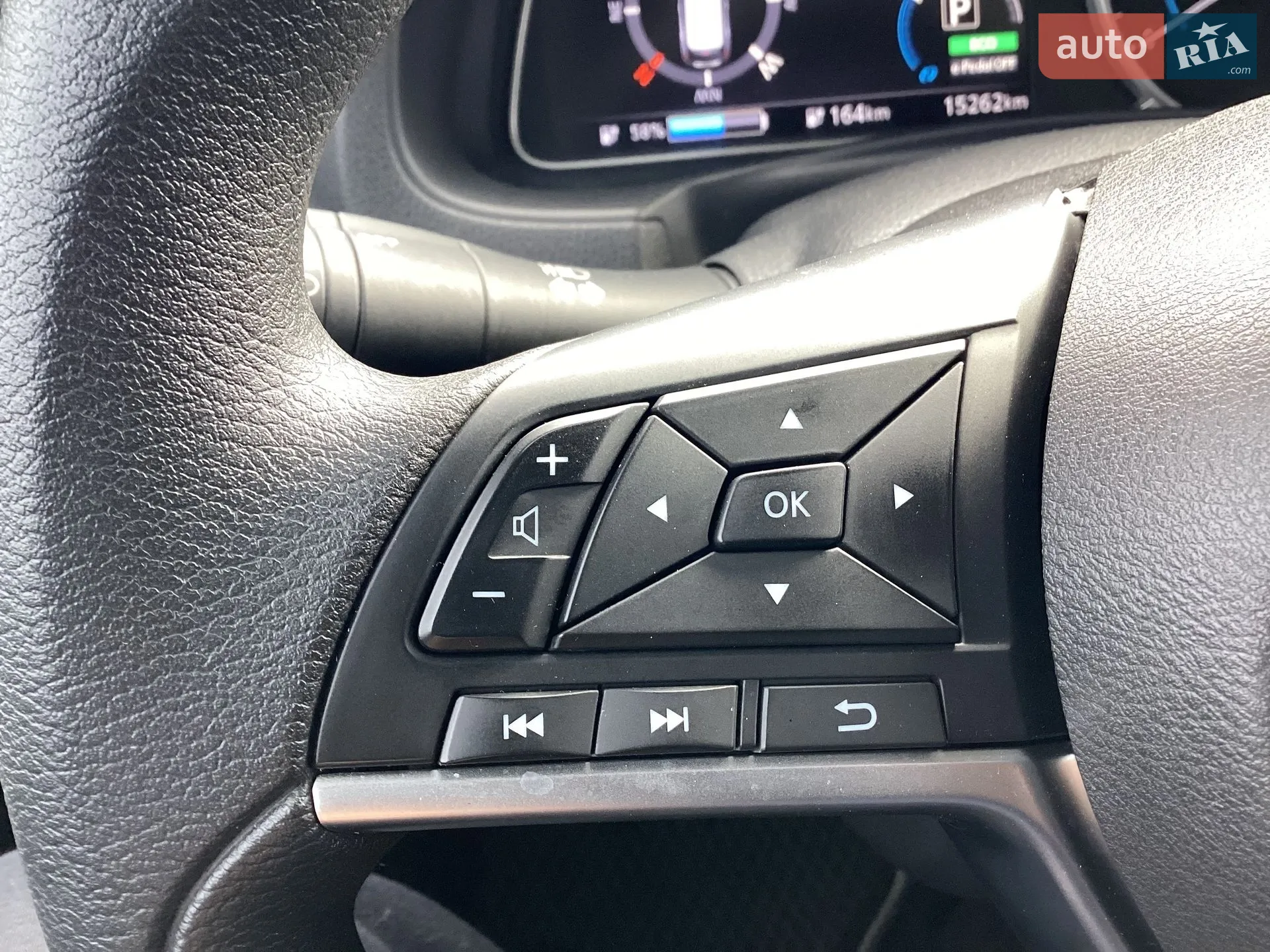 2019 Nissan Leaf - мініатюра 55