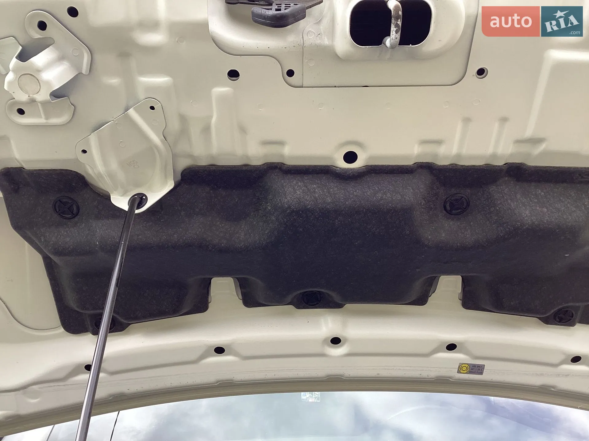 2019 Nissan Leaf - мініатюра 63