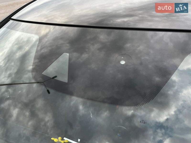 Хетчбек Nissan Leaf 2018 в Кобеляках