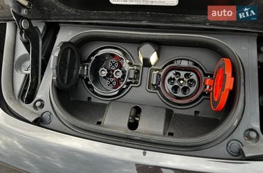 Хетчбек Nissan Leaf 2018 в Кобеляках