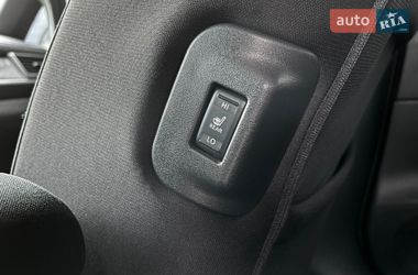 Хетчбек Nissan Leaf 2018 в Кобеляках