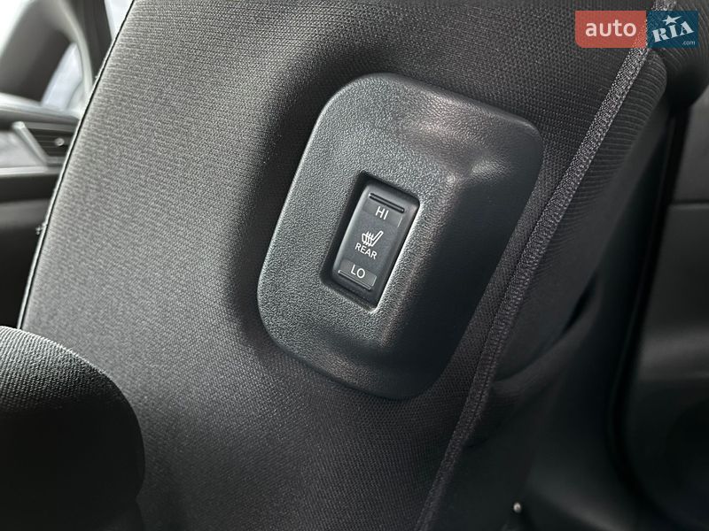 Хетчбек Nissan Leaf 2018 в Кобеляках